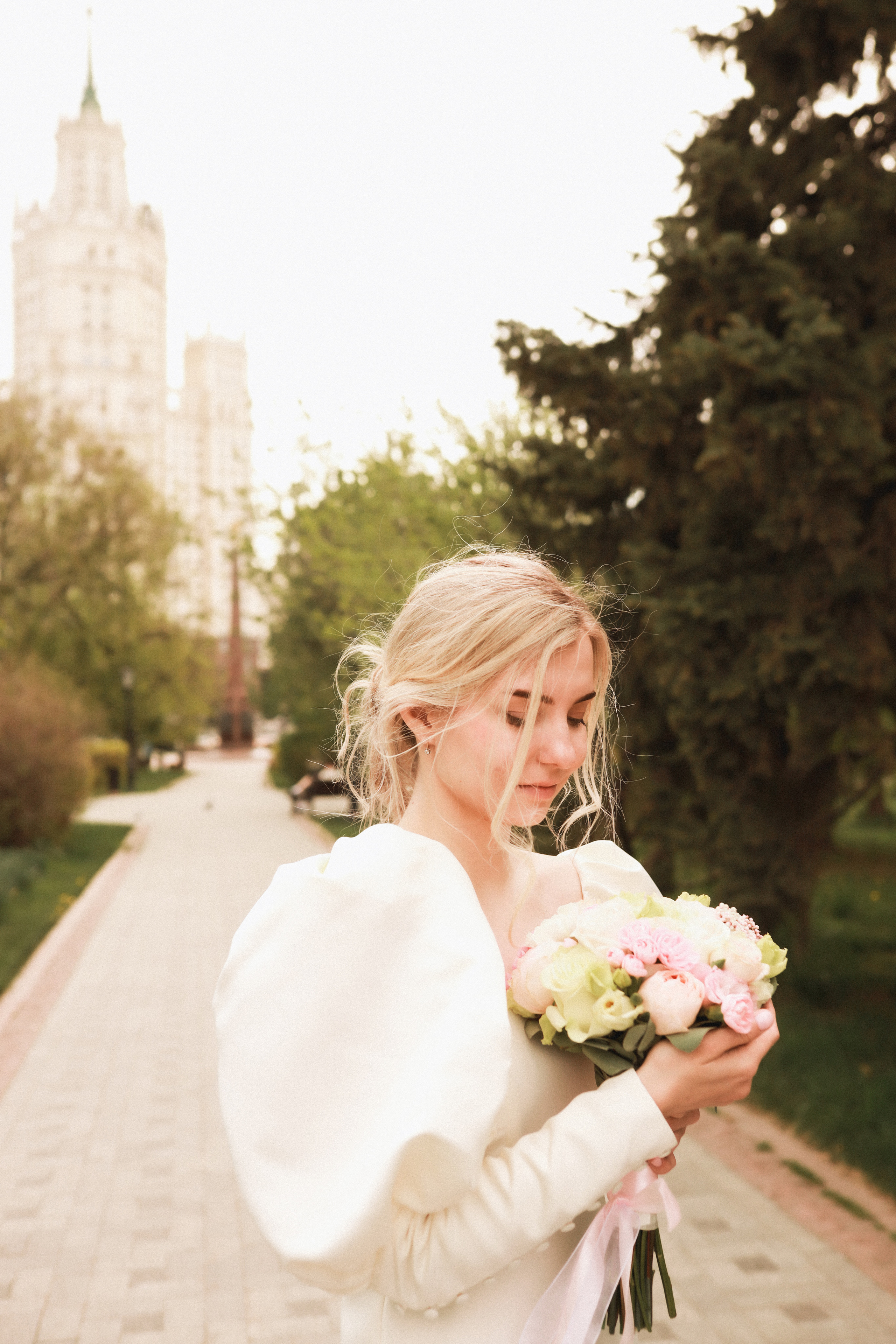 Кристина и Григорий. Детский и семейный фотограф Москва Виктория Самоховец