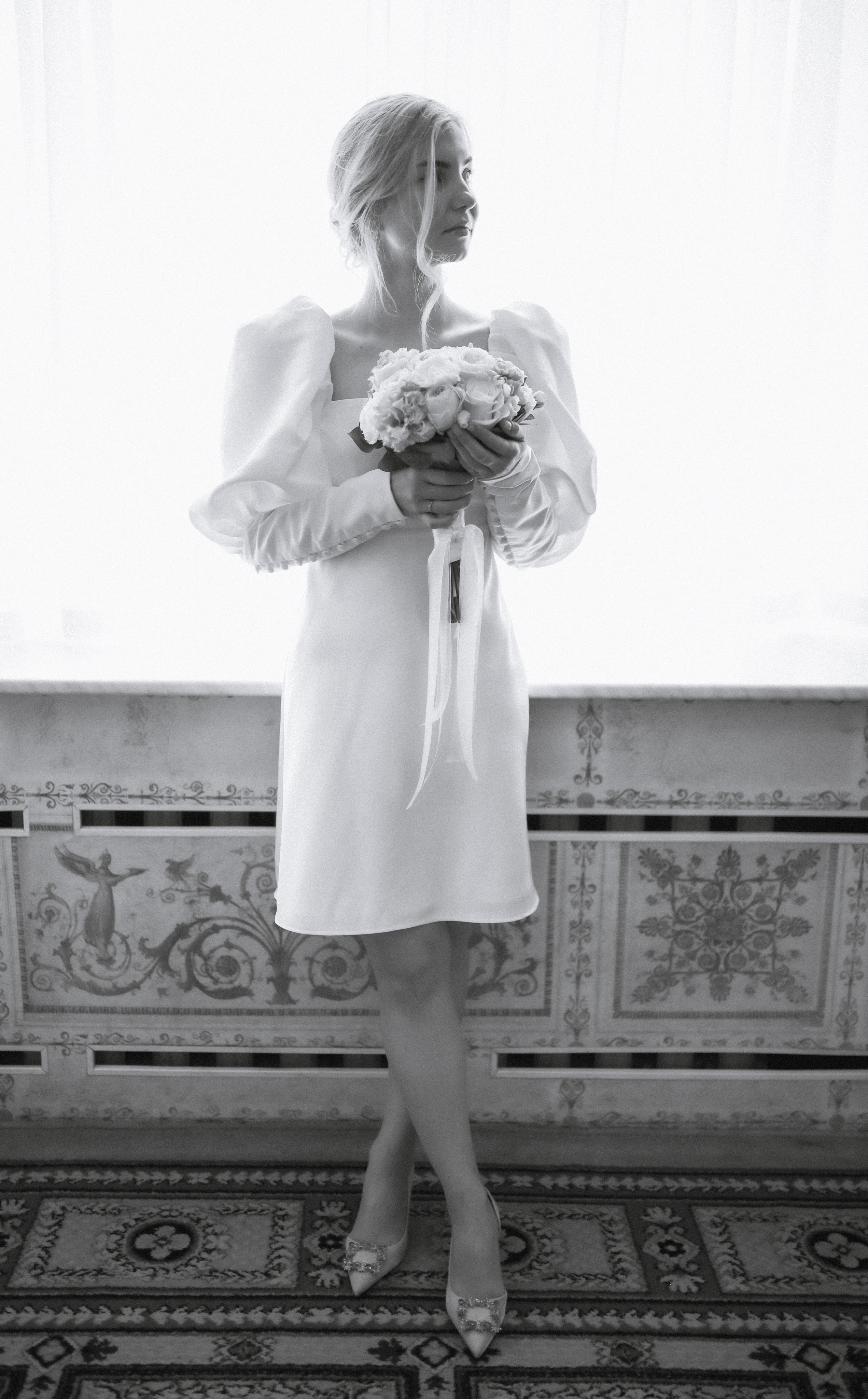 Кристина и Григорий. Детский и семейный фотограф Москва Виктория Самоховец