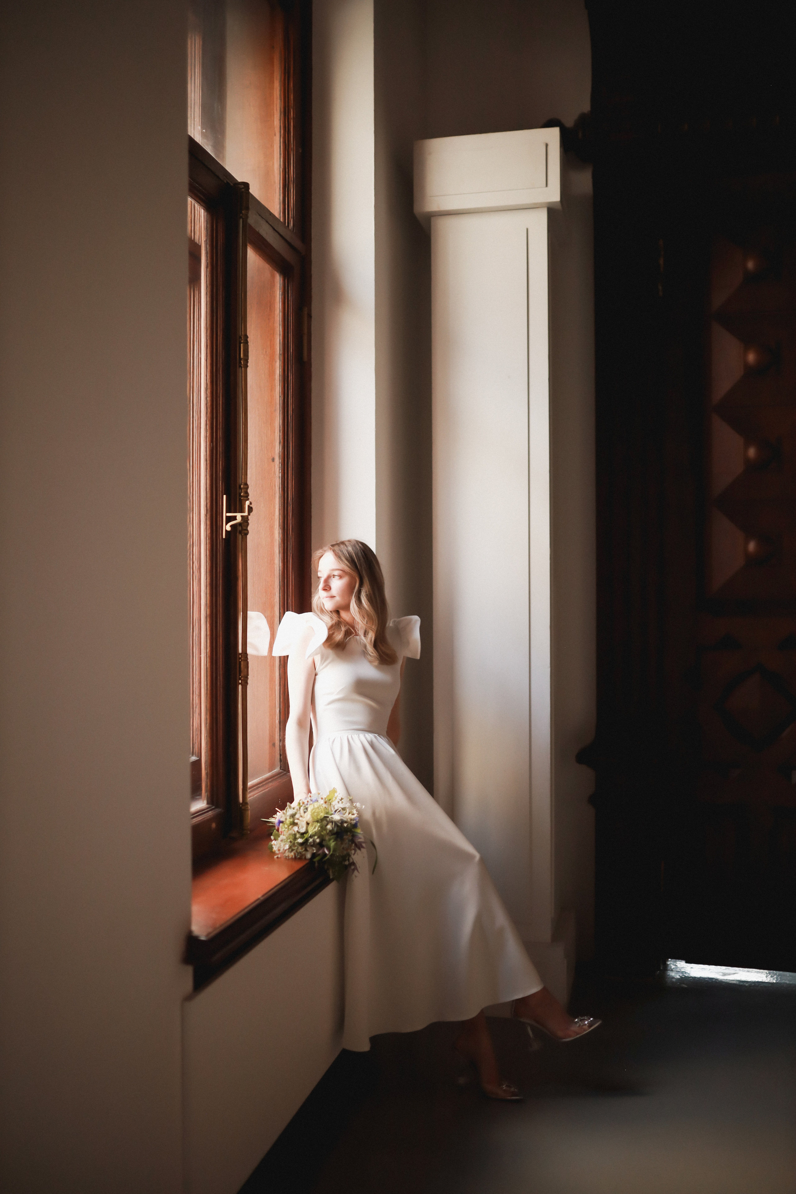 Елизавета и Дмитрий. Детский и семейный фотограф Москва Виктория Самоховец