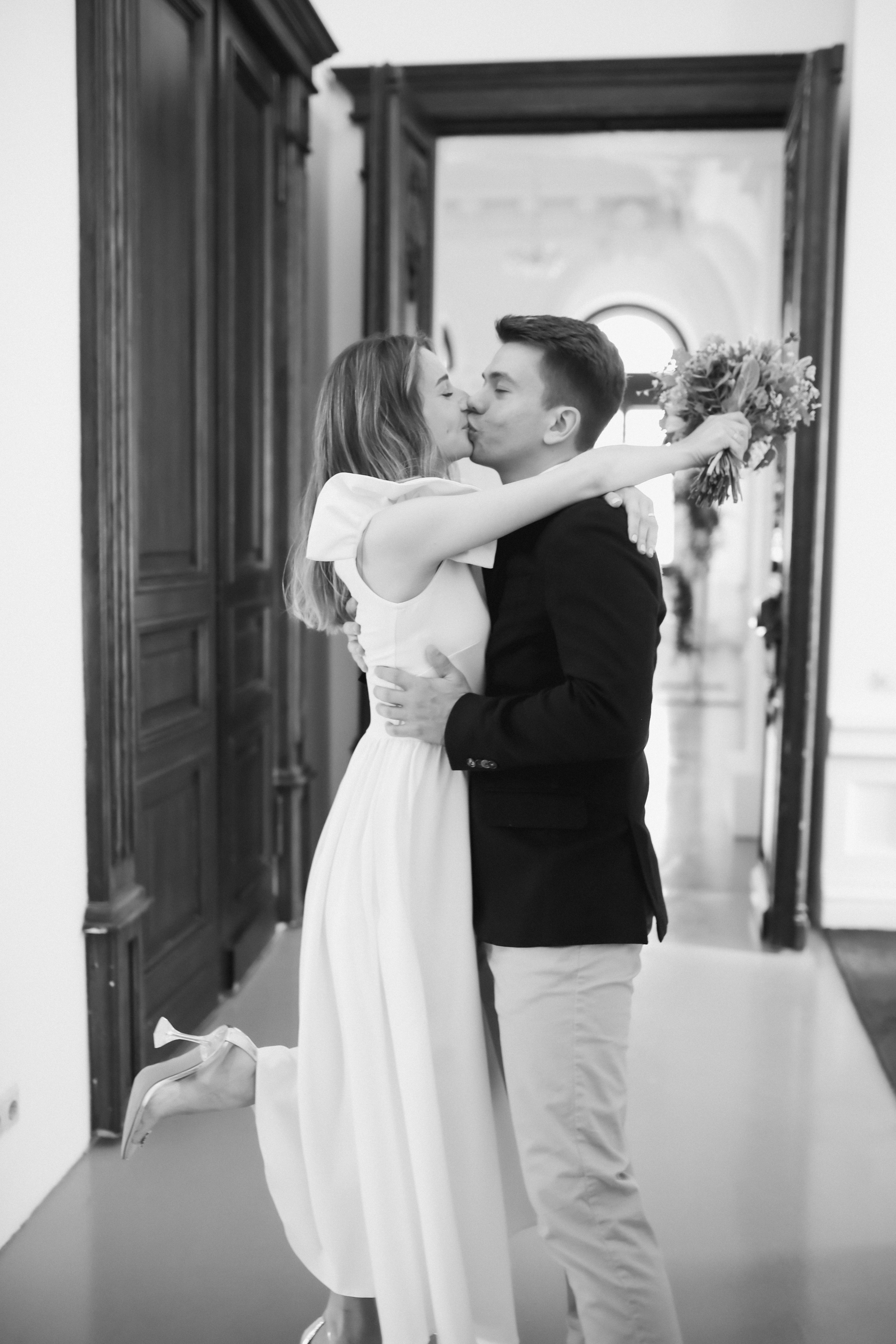 Елизавета и Дмитрий. Детский и семейный фотограф Москва Виктория Самоховец