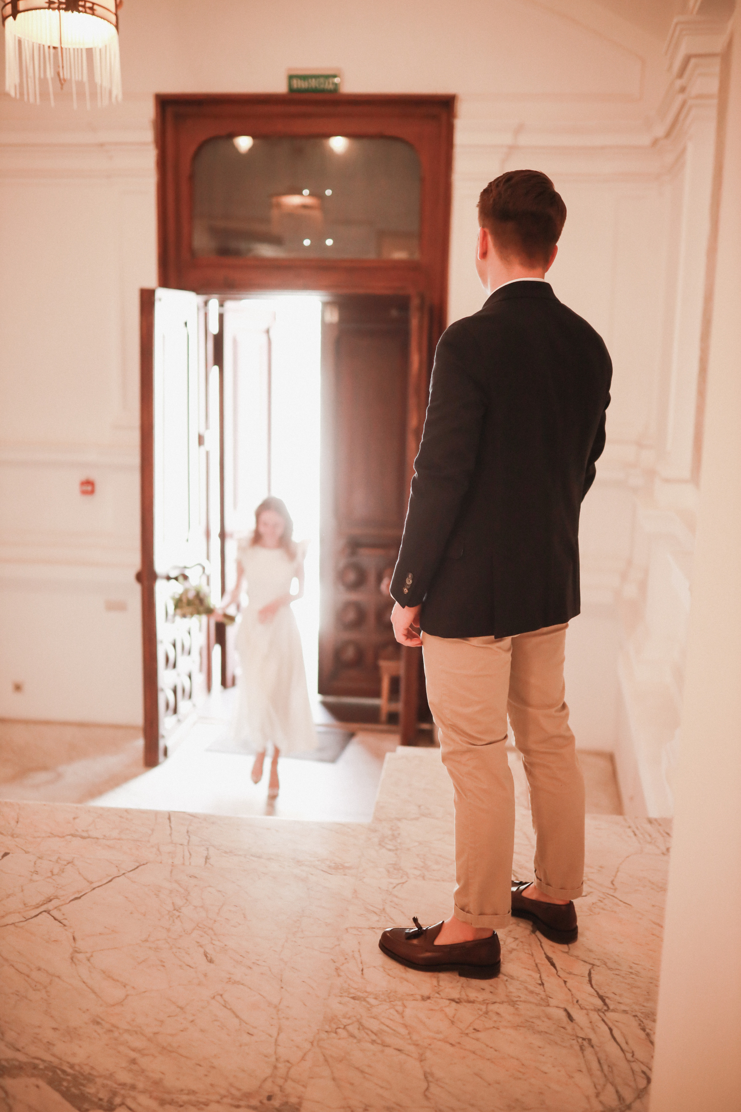 Елизавета и Дмитрий. Детский и семейный фотограф Москва Виктория Самоховец