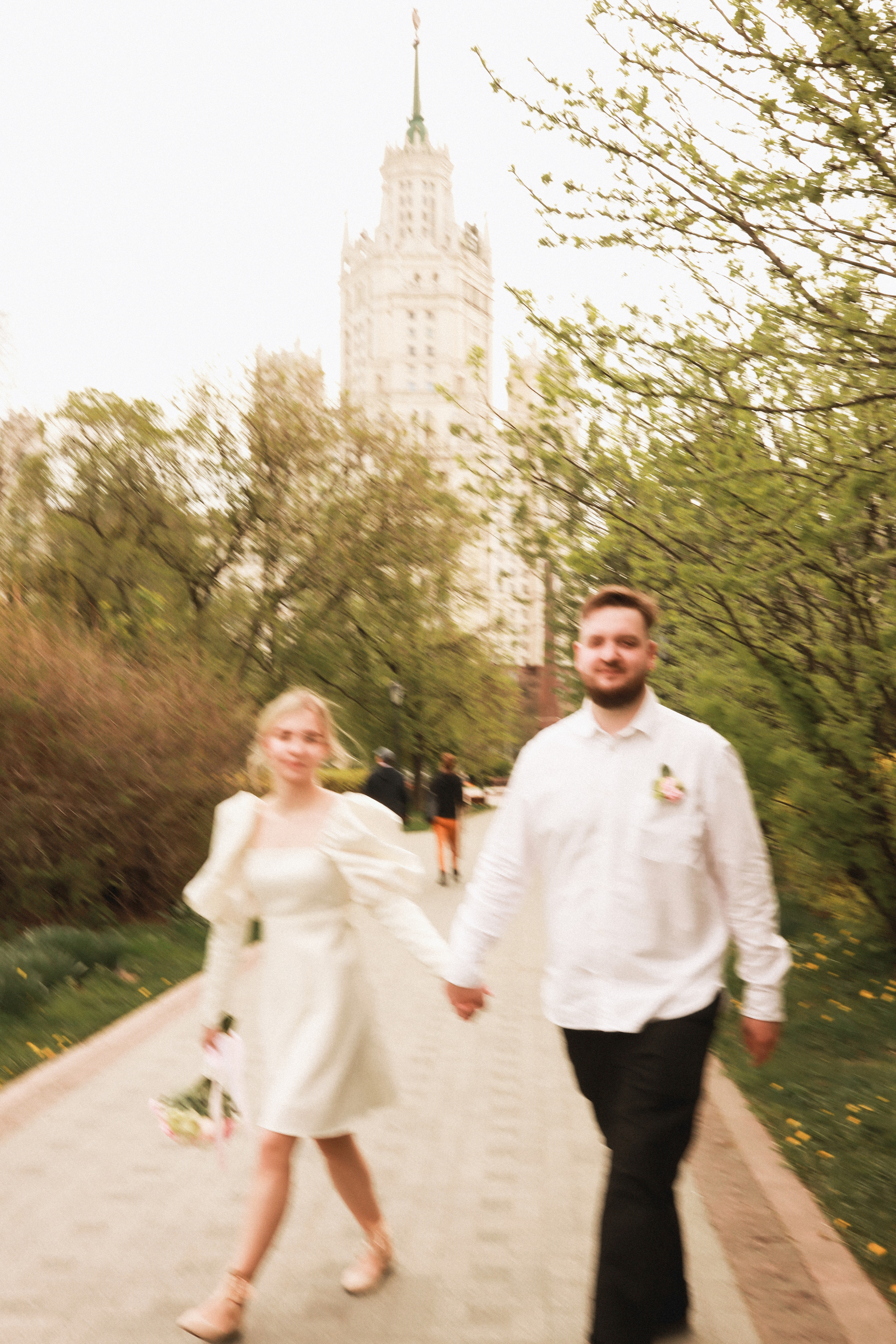 Кристина и Григорий. Детский и семейный фотограф Москва Виктория Самоховец