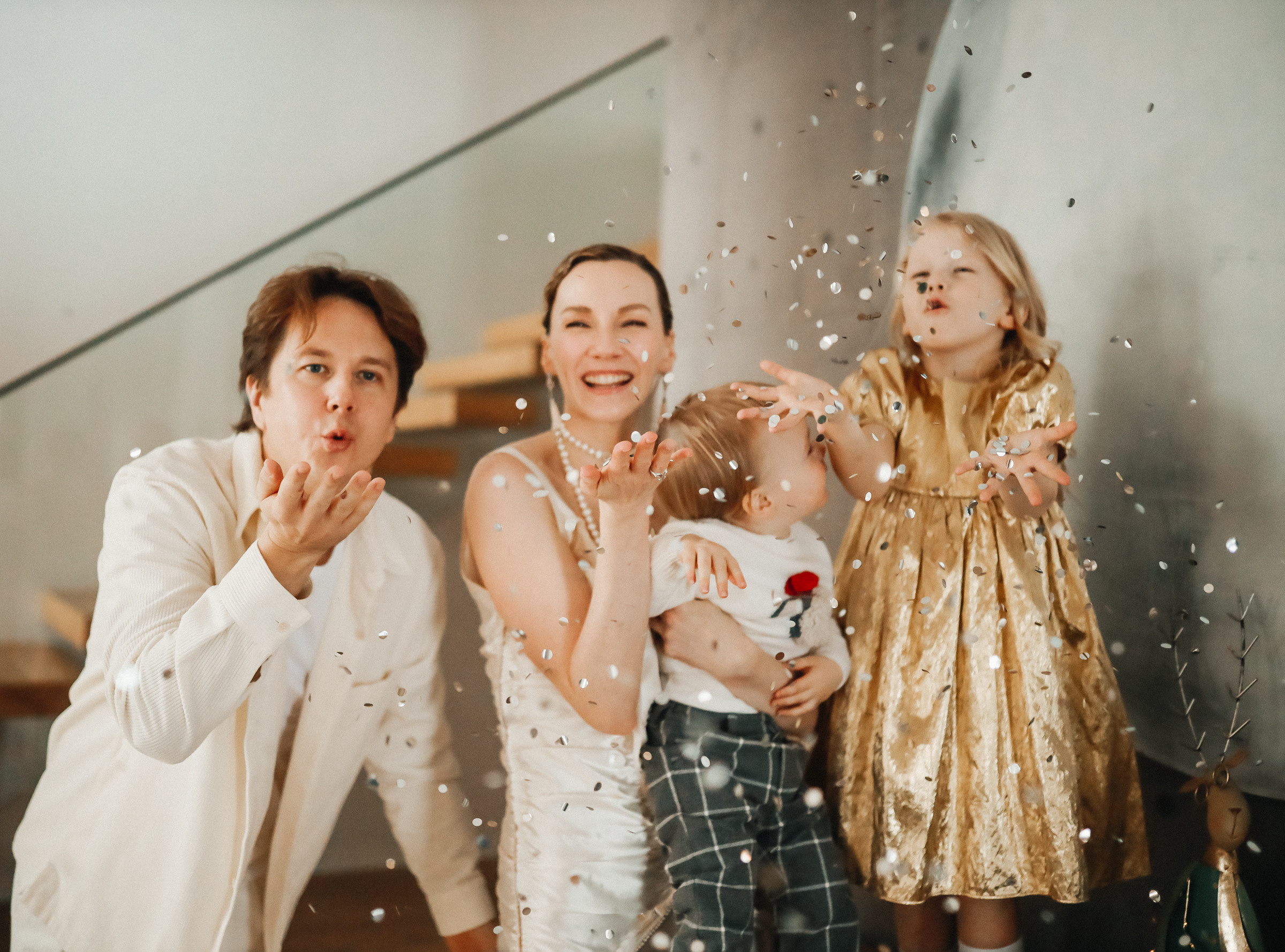 Люба. Детский и семейный фотограф Москва Виктория Самоховец