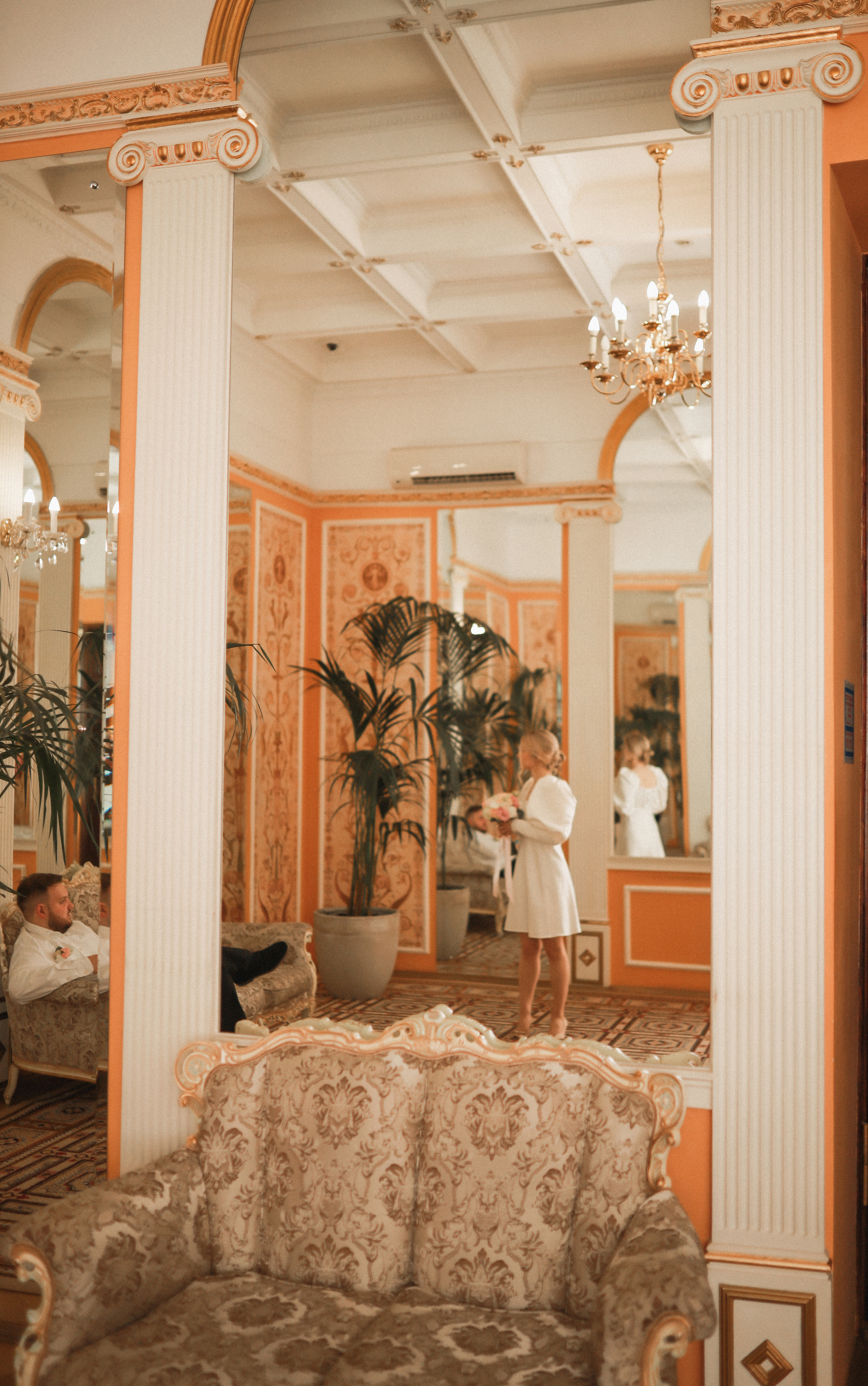 Кристина и Григорий. Детский и семейный фотограф Москва Виктория Самоховец