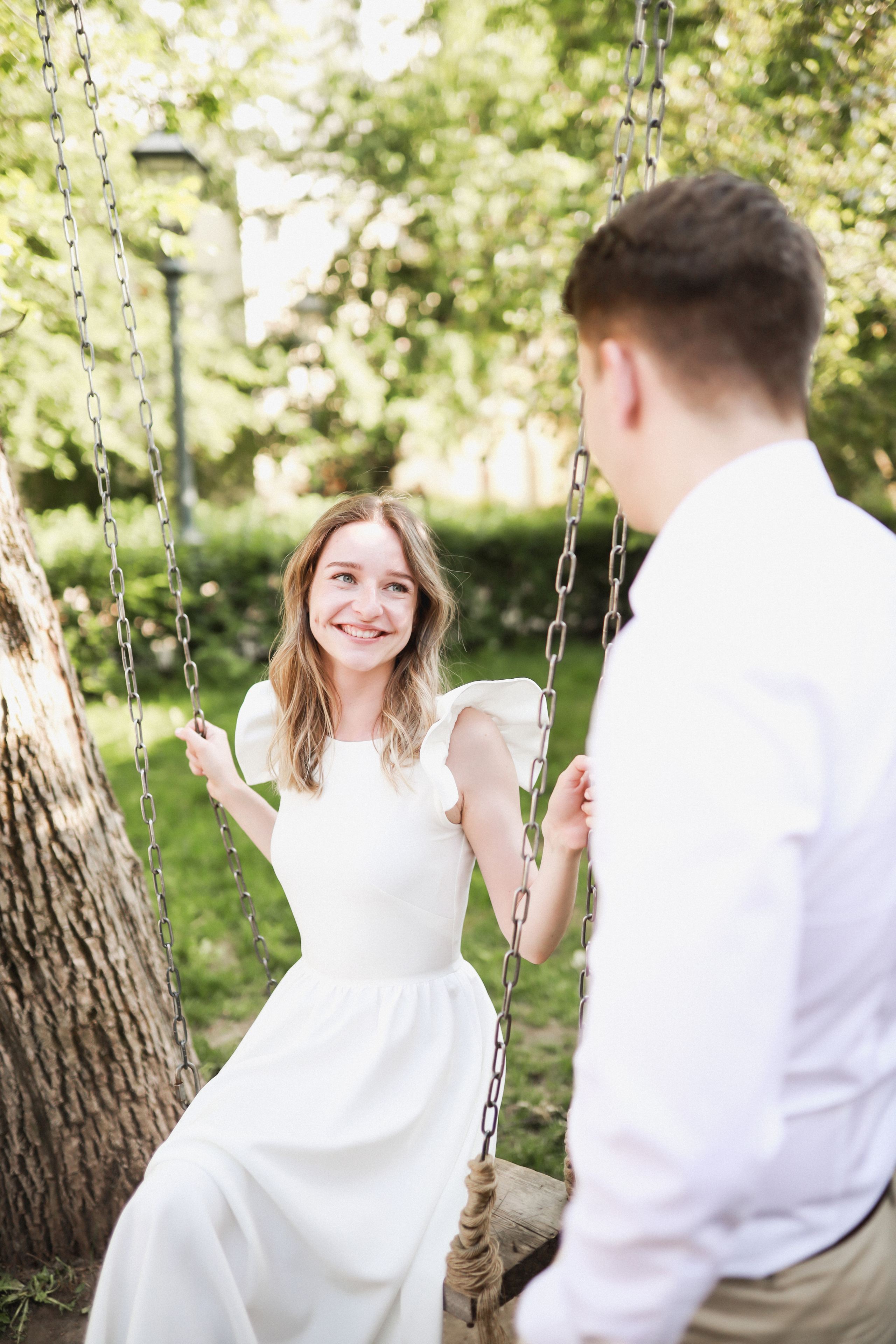 Елизавета и Дмитрий. Детский и семейный фотограф Москва Виктория Самоховец