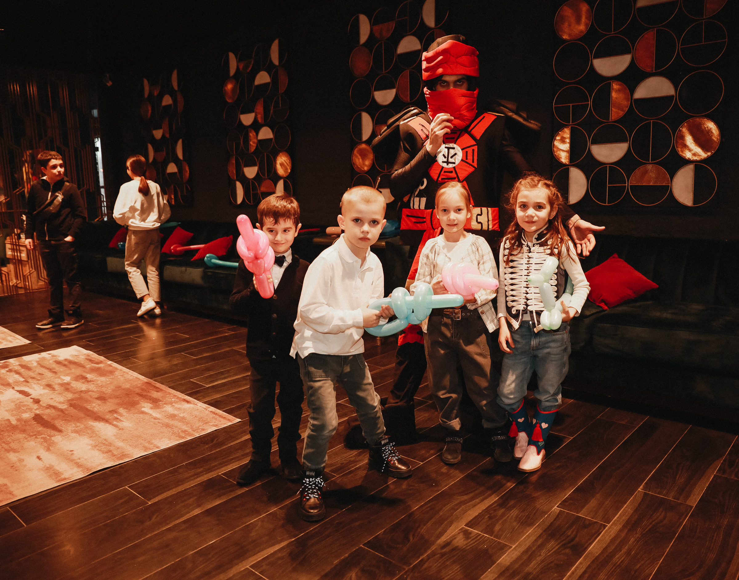 Алина и Георгий. Детский и семейный фотограф Москва Виктория Самоховец