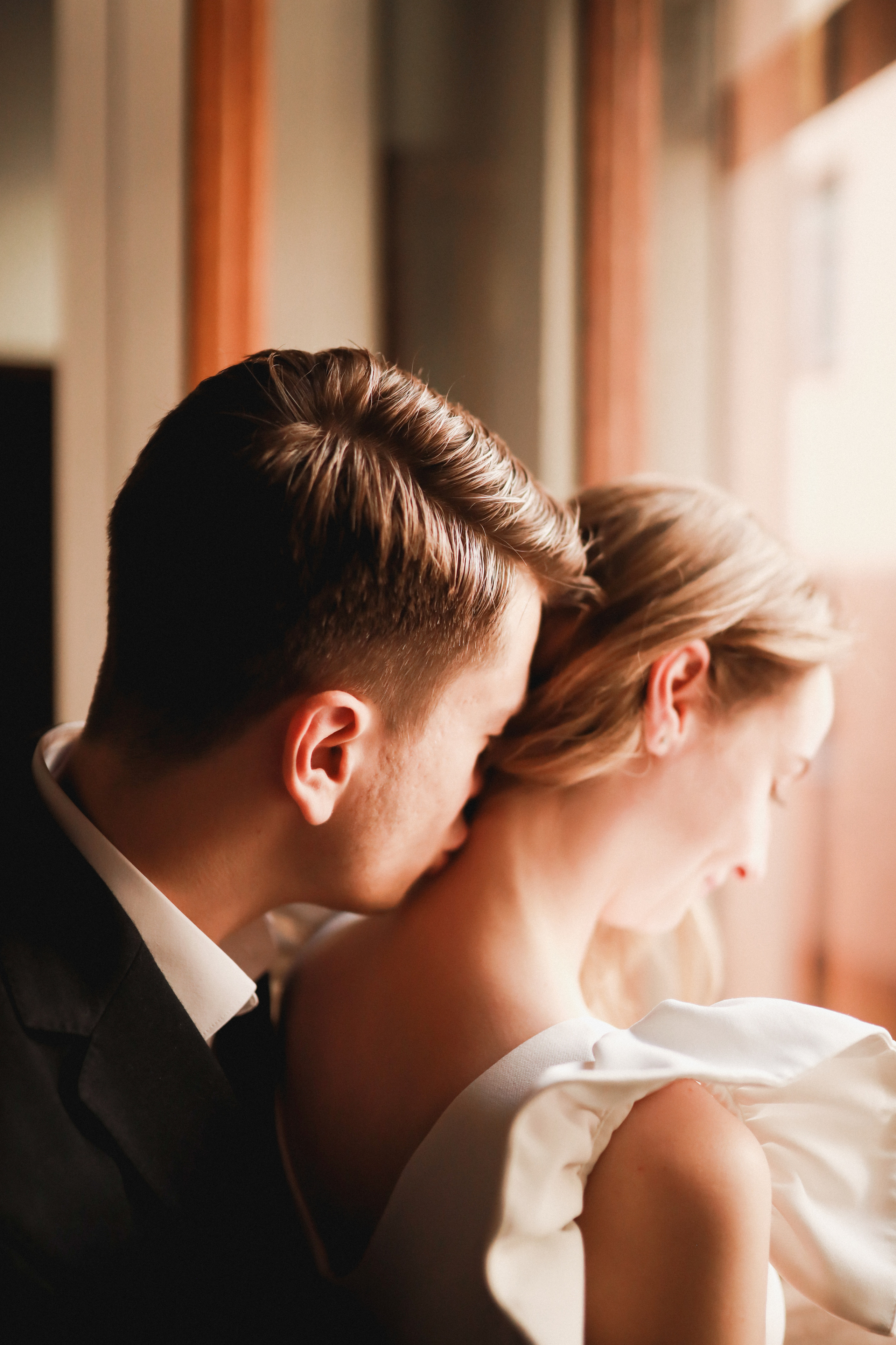 Елизавета и Дмитрий. Детский и семейный фотограф Москва Виктория Самоховец