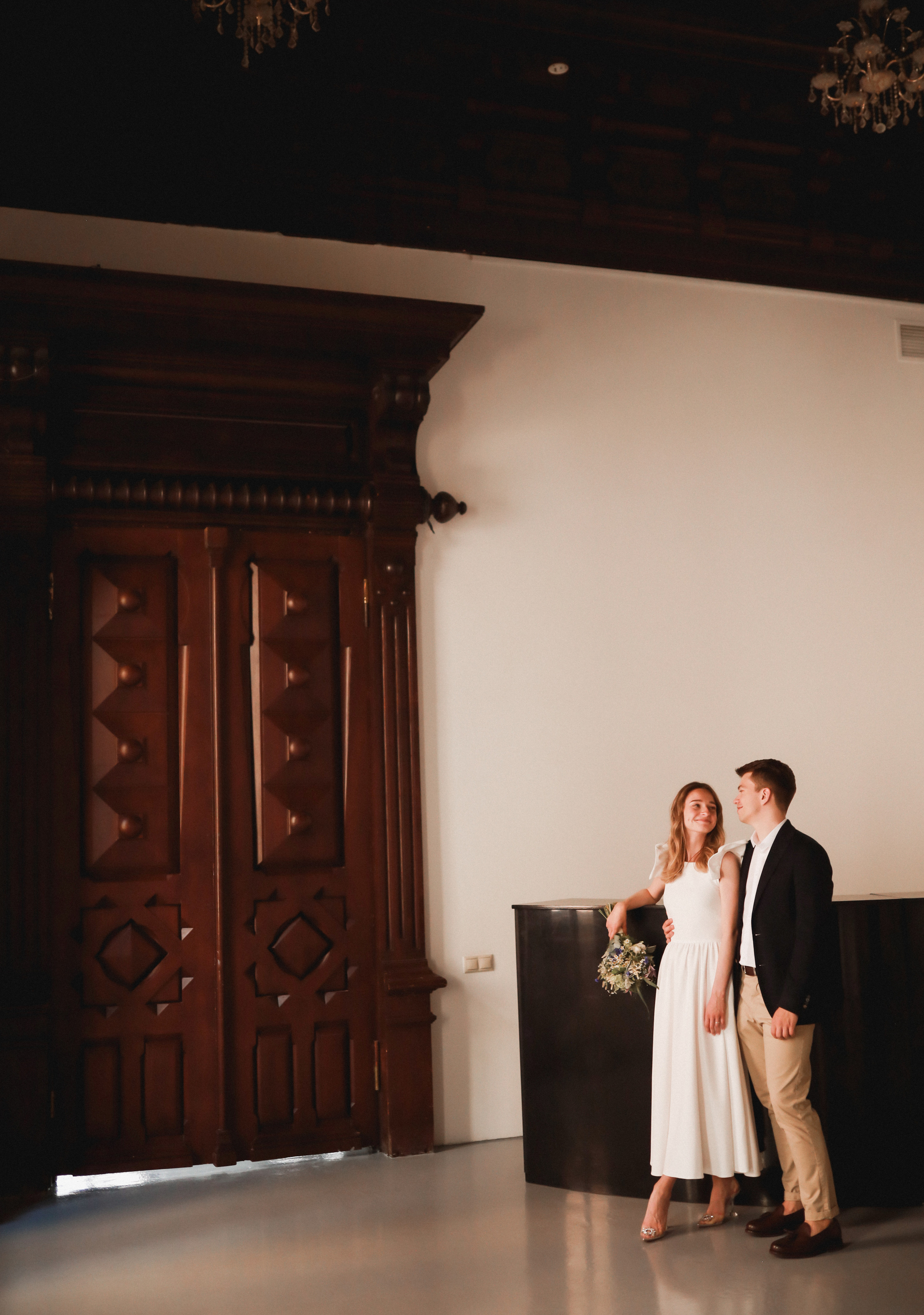 Елизавета и Дмитрий. Детский и семейный фотограф Москва Виктория Самоховец