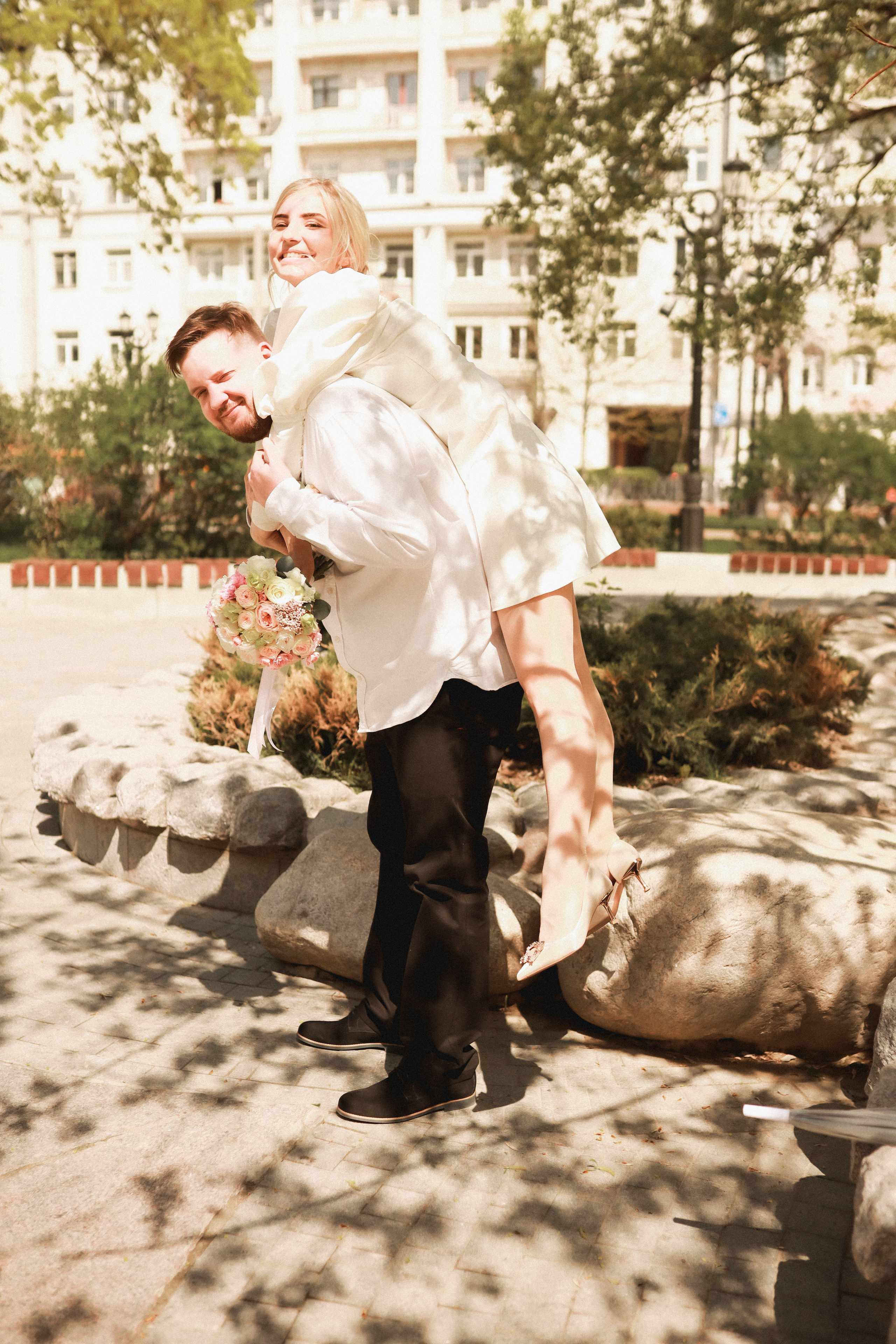 Кристина и Григорий. Детский и семейный фотограф Москва Виктория Самоховец