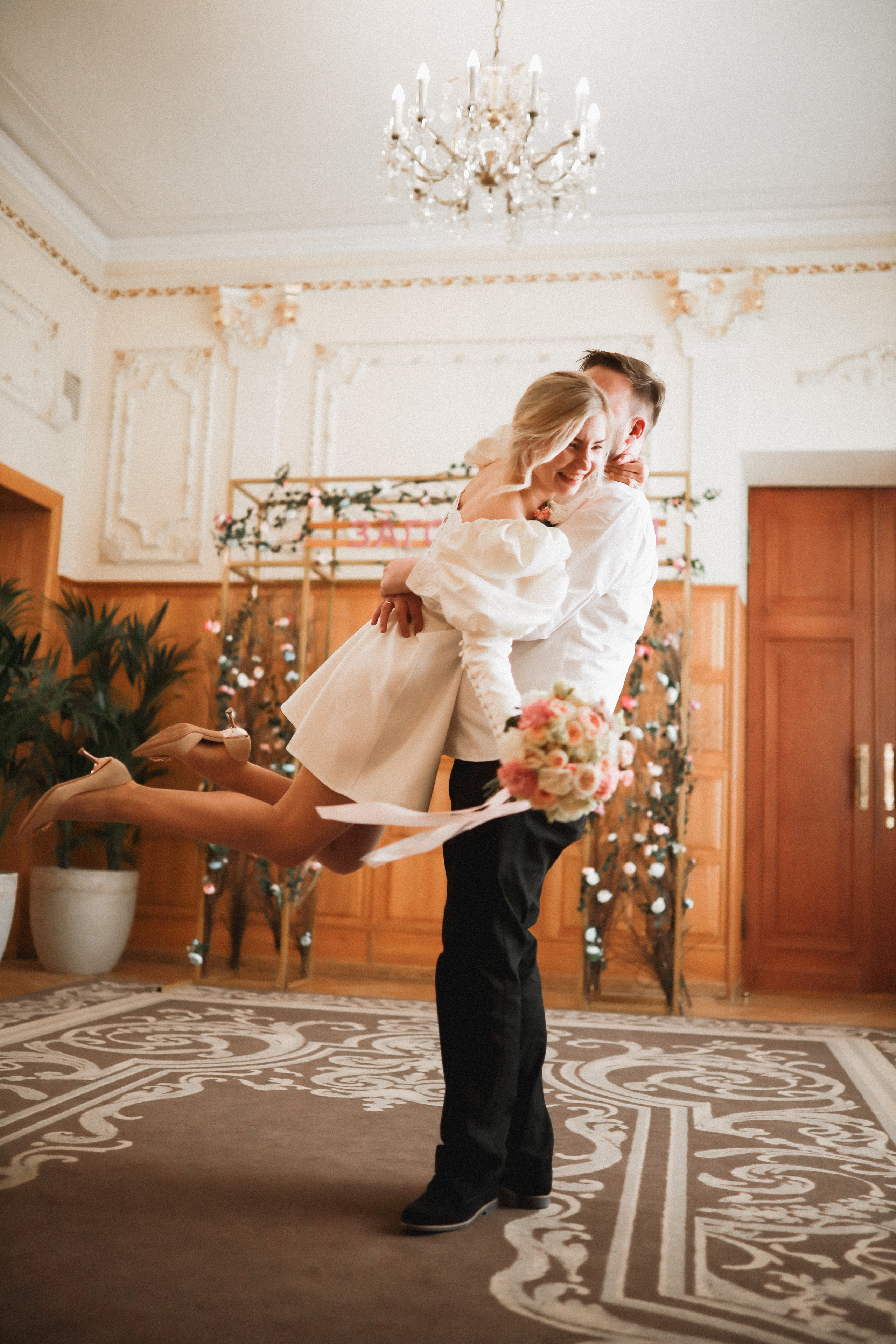 Кристина и Григорий. Детский и семейный фотограф Москва Виктория Самоховец