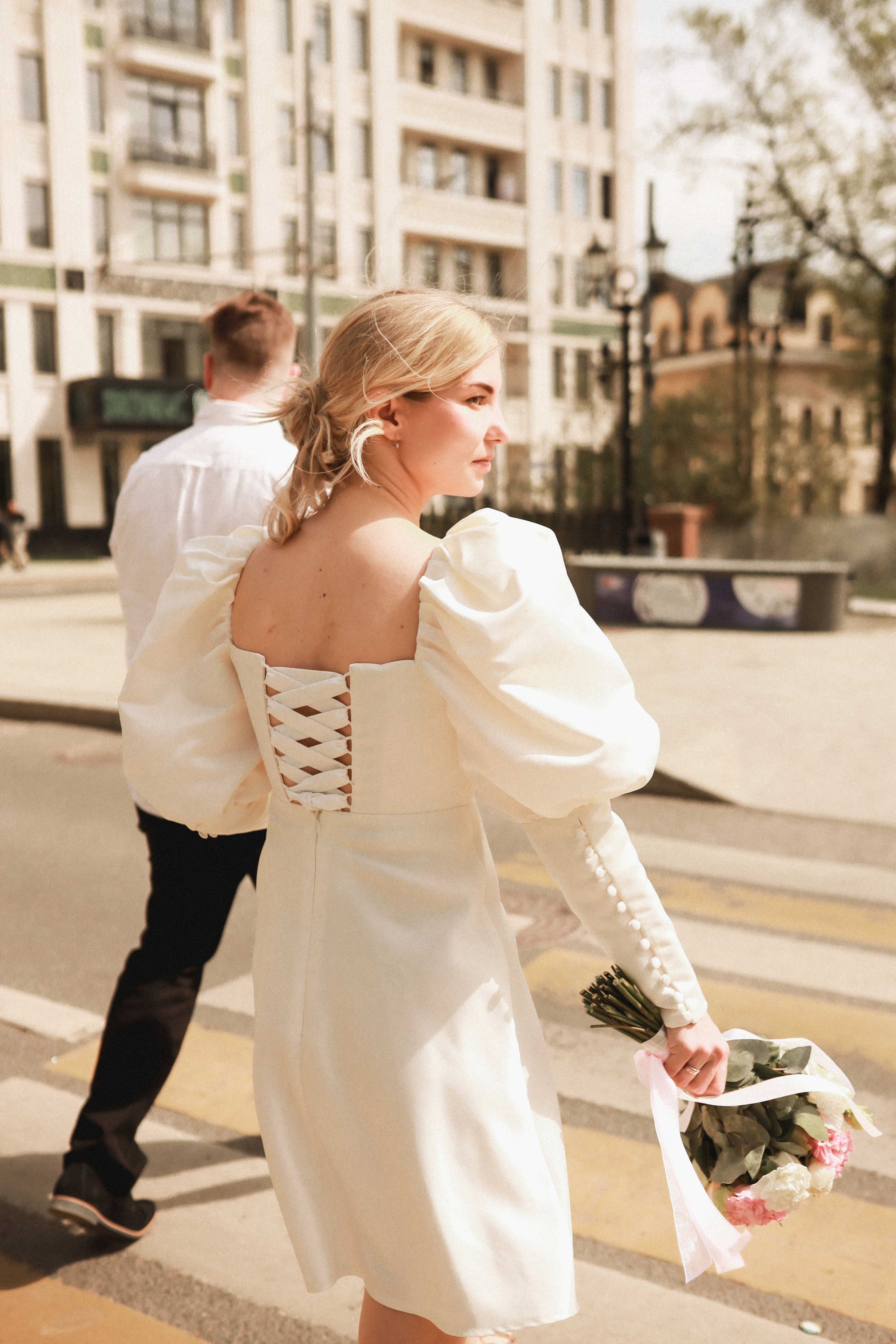 Кристина и Григорий. Детский и семейный фотограф Москва Виктория Самоховец