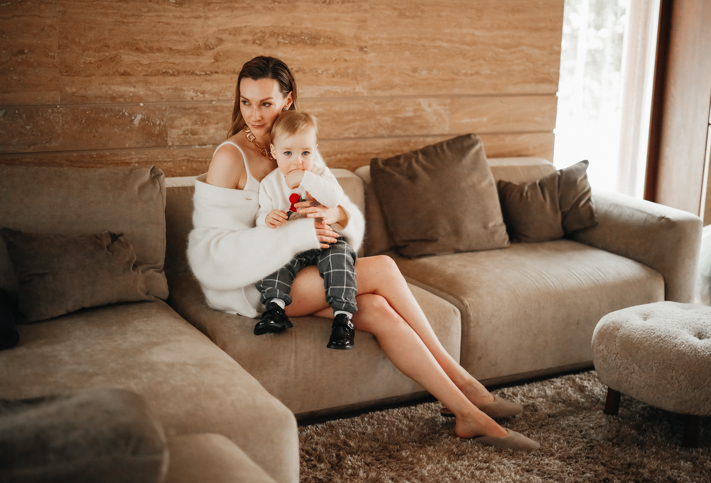 Люба. Детский и семейный фотограф Москва Виктория Самоховец