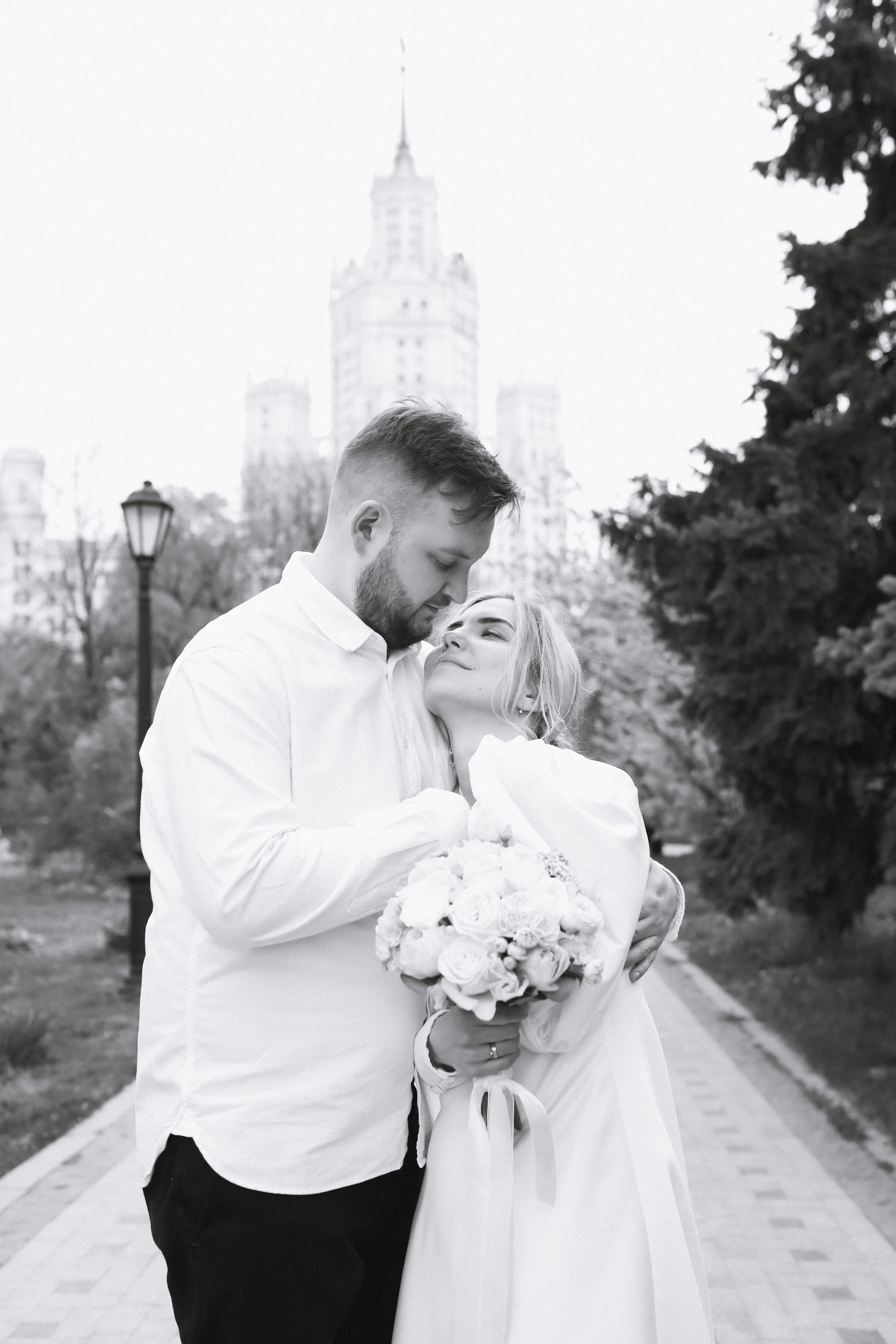 Кристина и Григорий. Детский и семейный фотограф Москва Виктория Самоховец