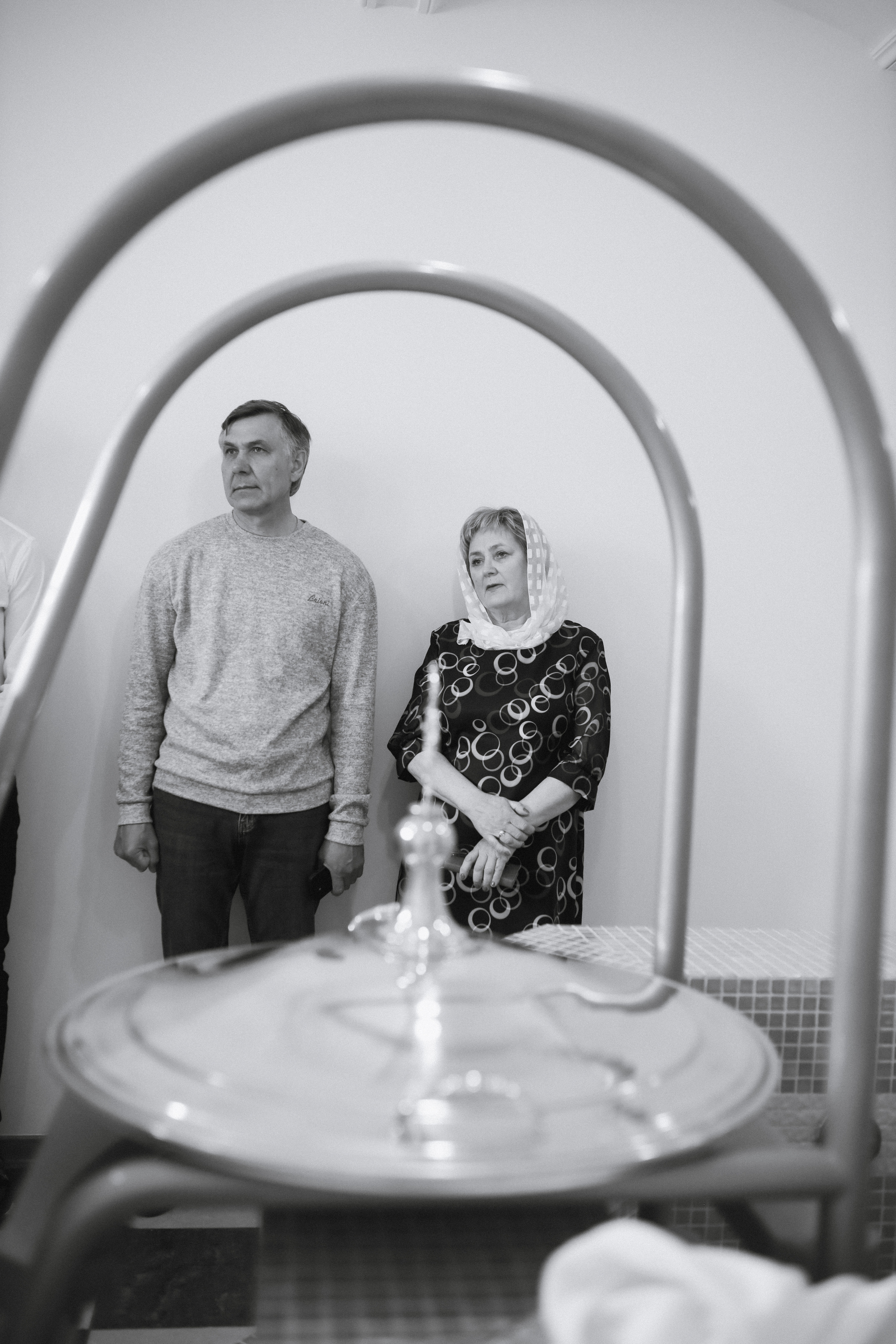 Крещение Матвея. Детский и семейный фотограф Москва Виктория Самоховец