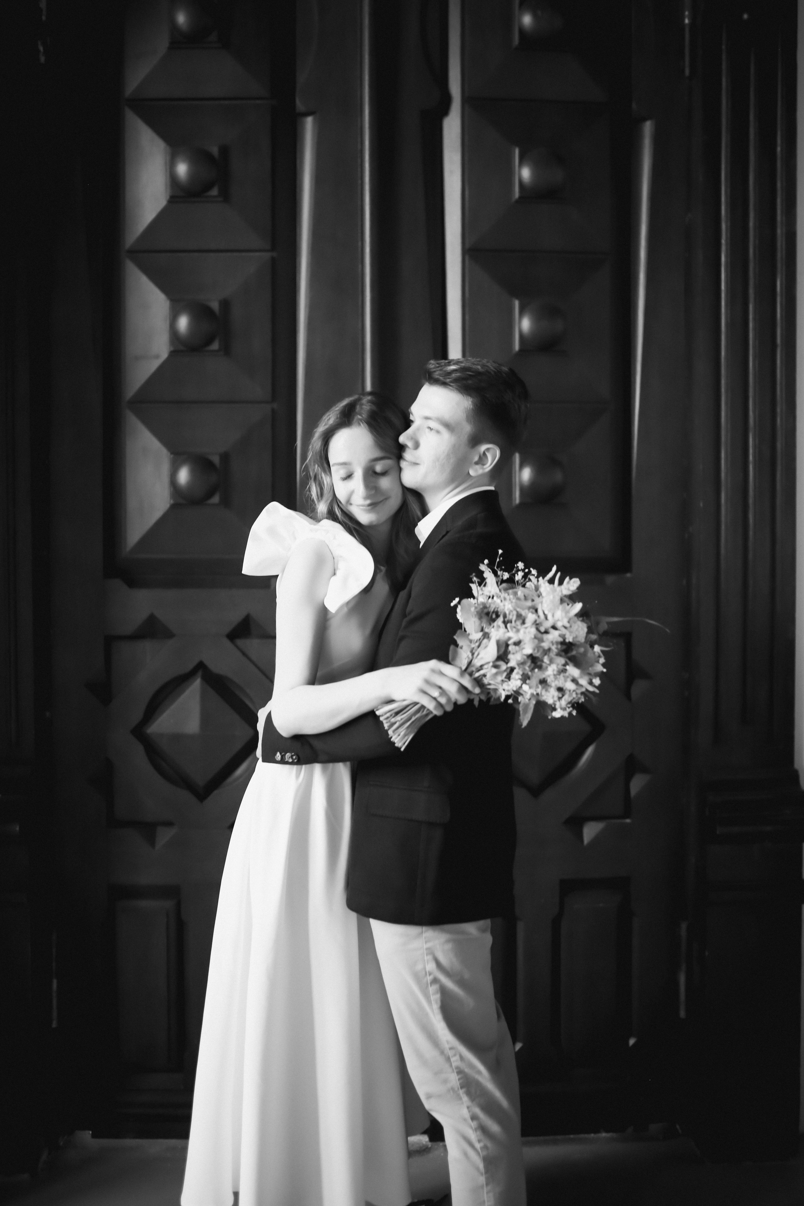 Елизавета и Дмитрий. Детский и семейный фотограф Москва Виктория Самоховец