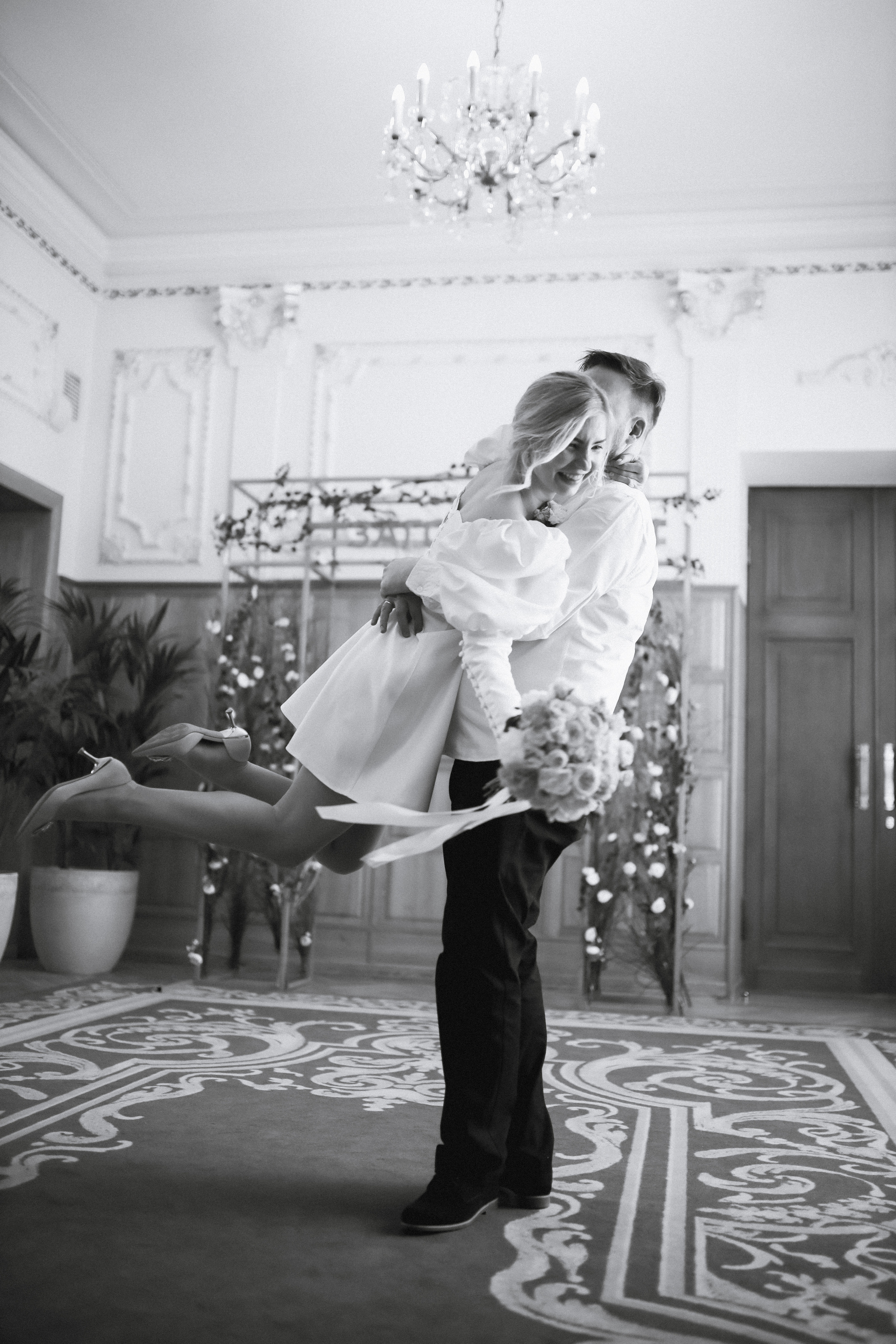 Кристина и Григорий. Детский и семейный фотограф Москва Виктория Самоховец