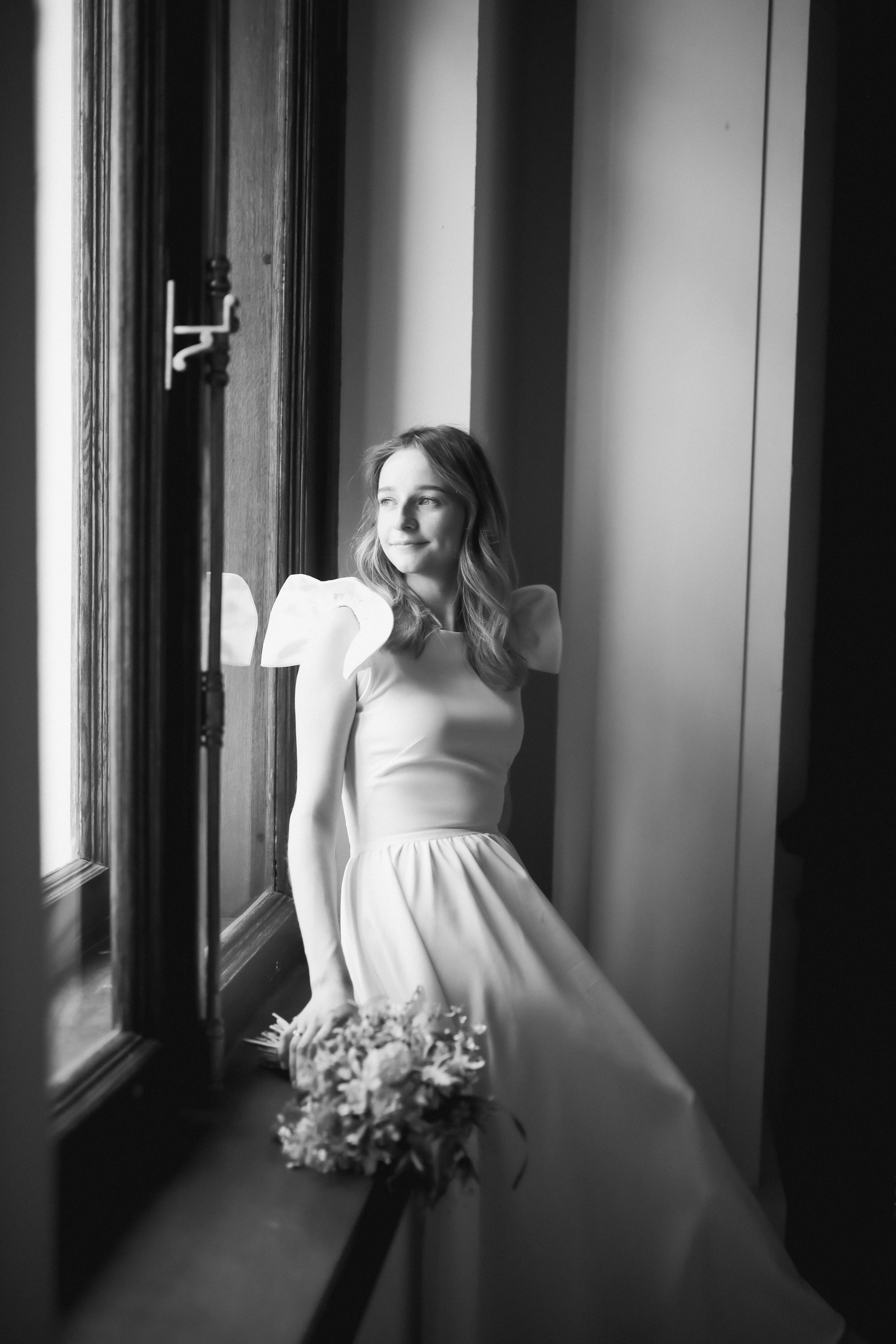 Елизавета и Дмитрий. Детский и семейный фотограф Москва Виктория Самоховец