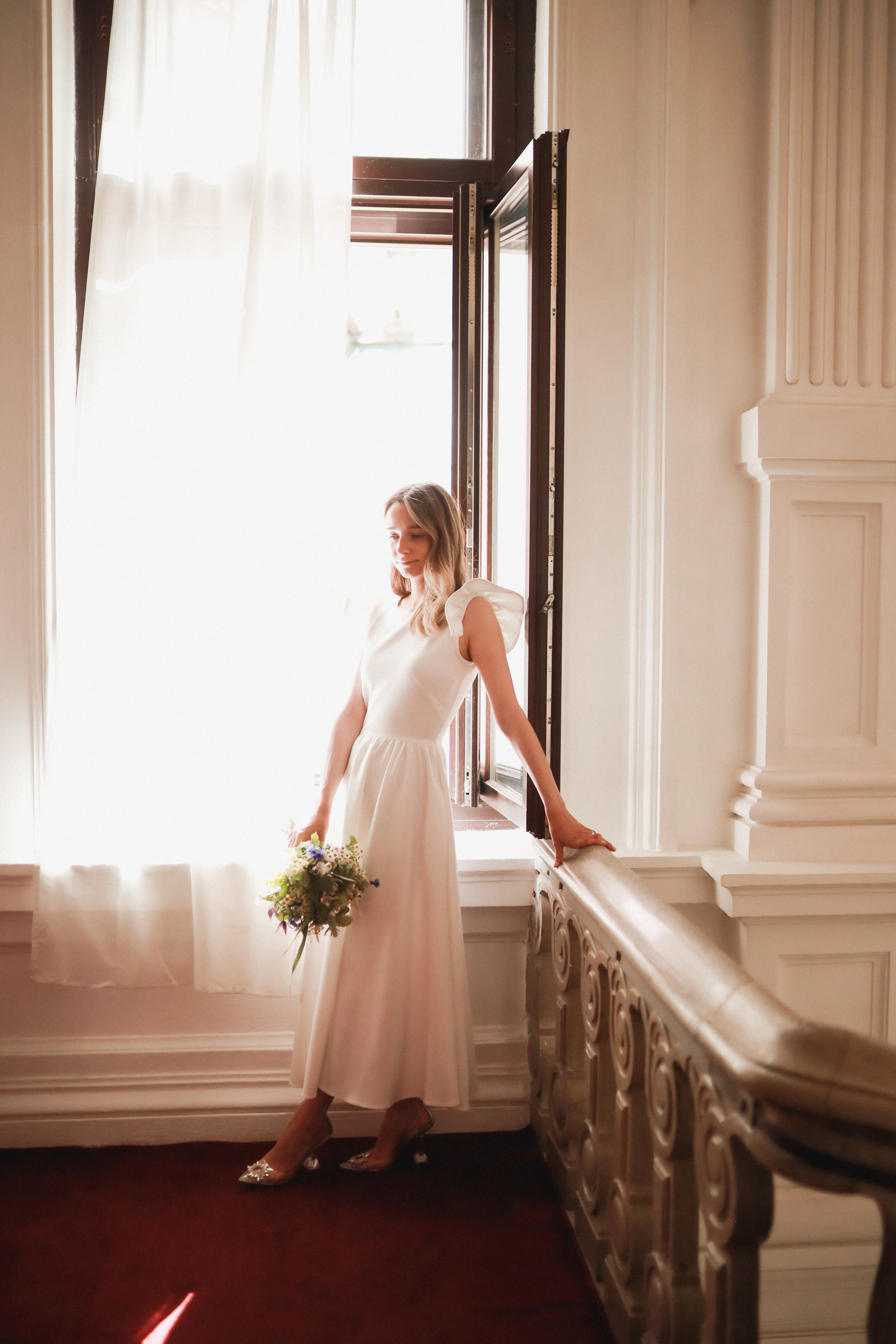 Елизавета и Дмитрий. Детский и семейный фотограф Москва Виктория Самоховец