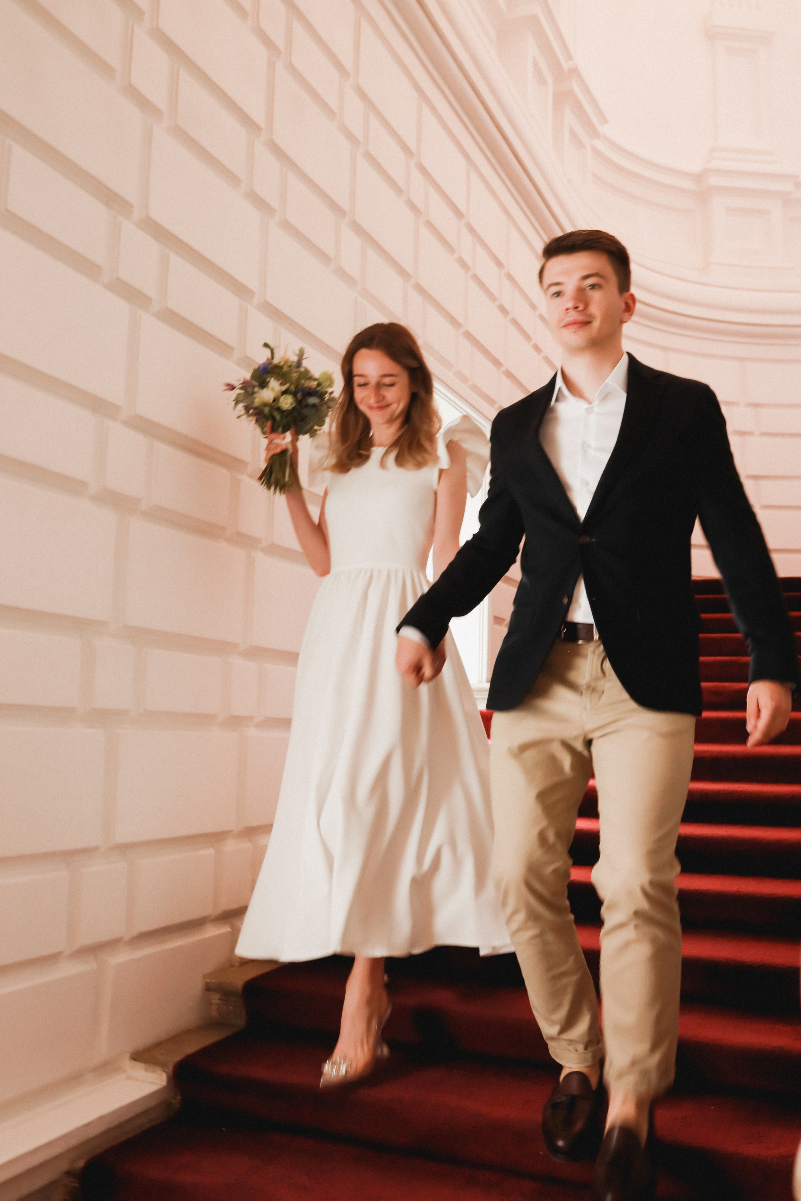 Елизавета и Дмитрий. Детский и семейный фотограф Москва Виктория Самоховец