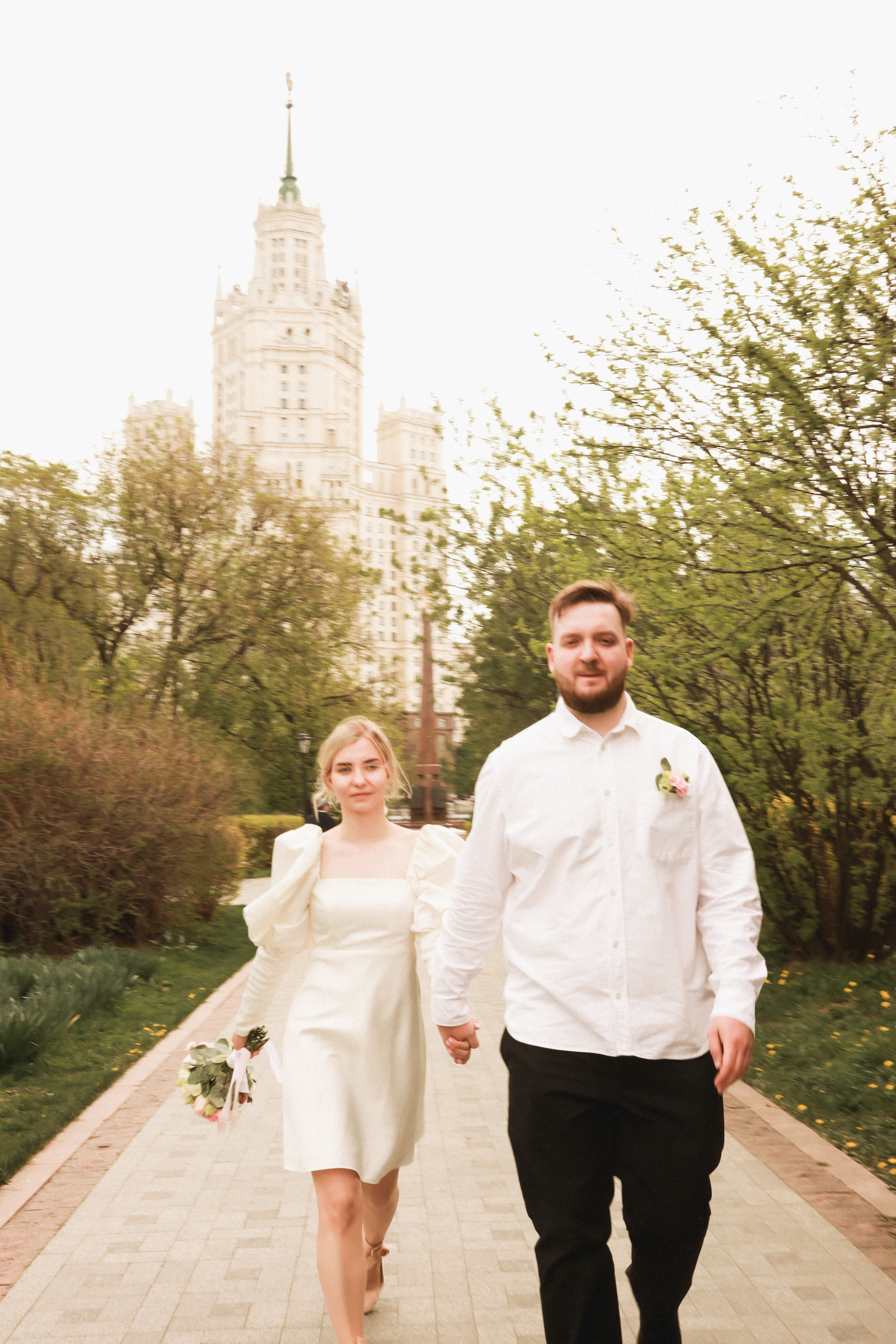 Кристина и Григорий. Детский и семейный фотограф Москва Виктория Самоховец