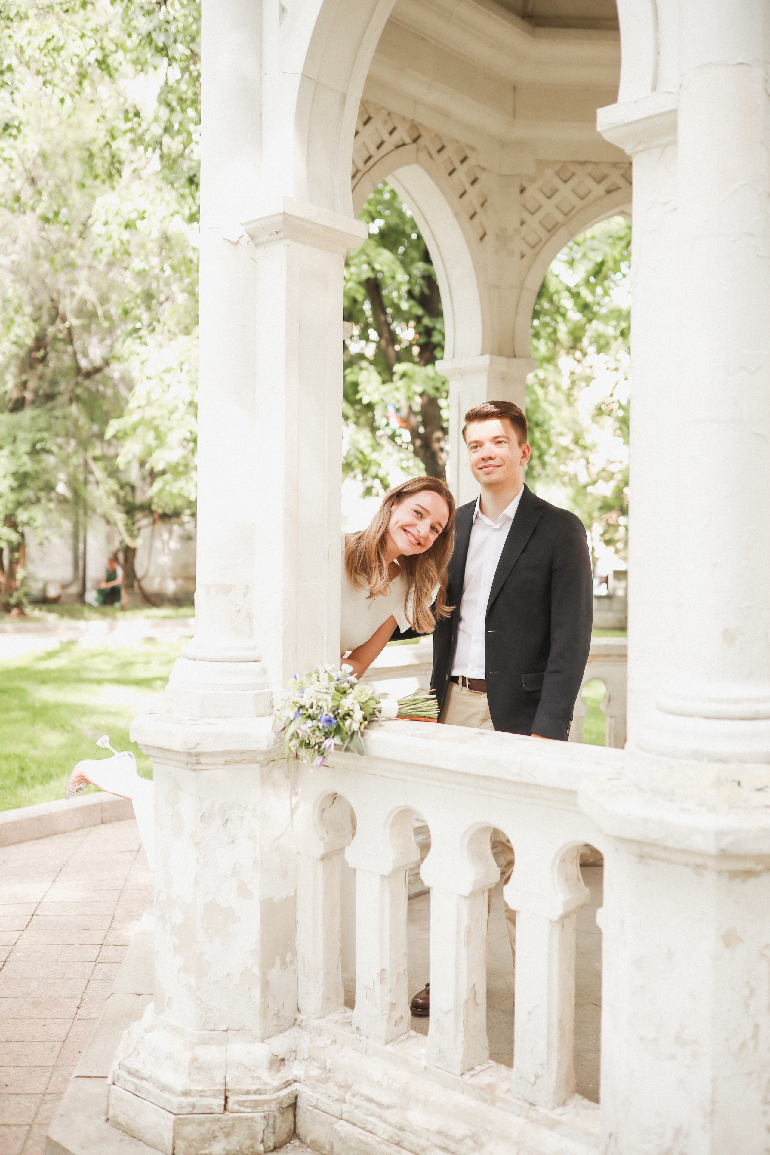 Елизавета и Дмитрий. Детский и семейный фотограф Москва Виктория Самоховец