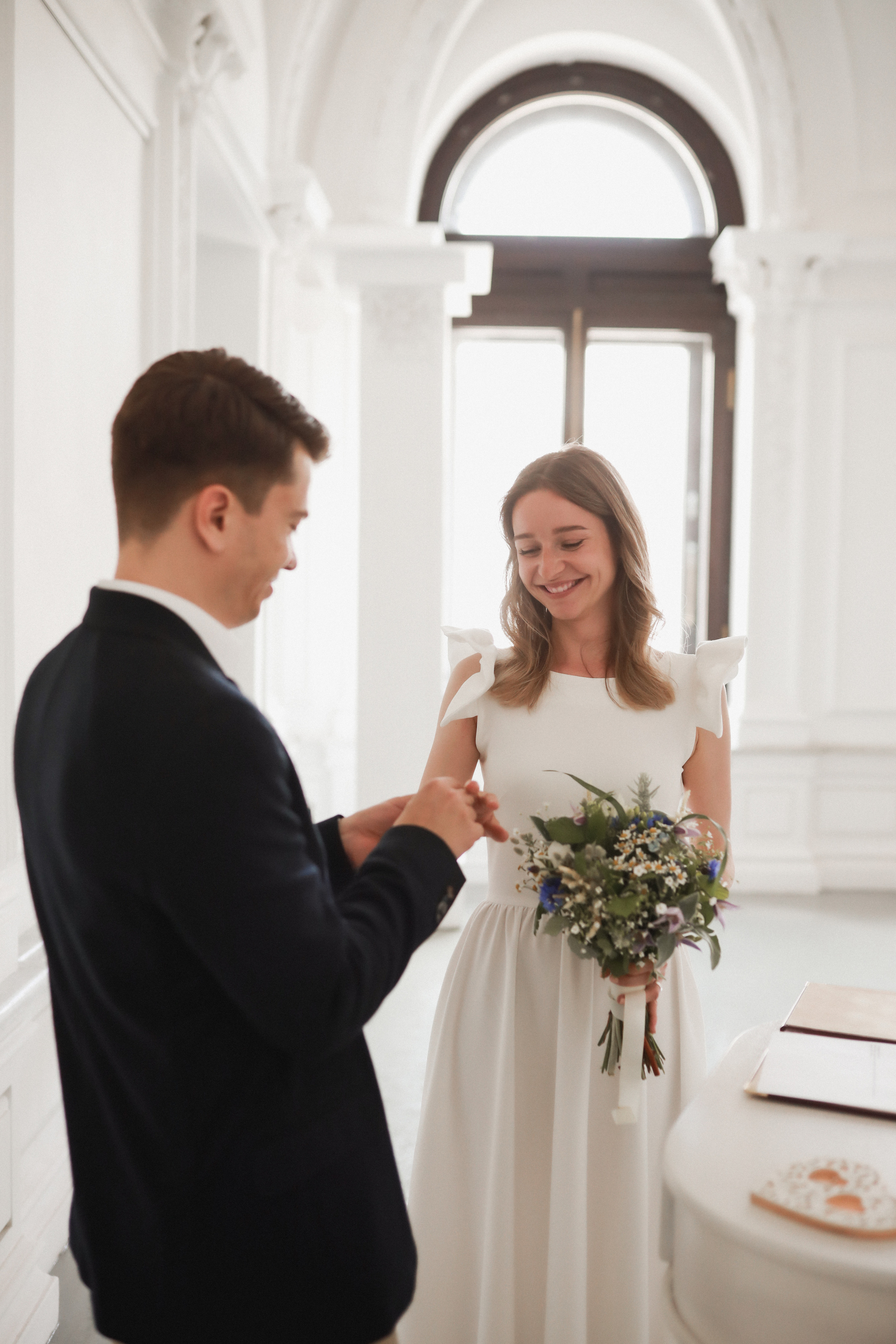 Елизавета и Дмитрий. Детский и семейный фотограф Москва Виктория Самоховец