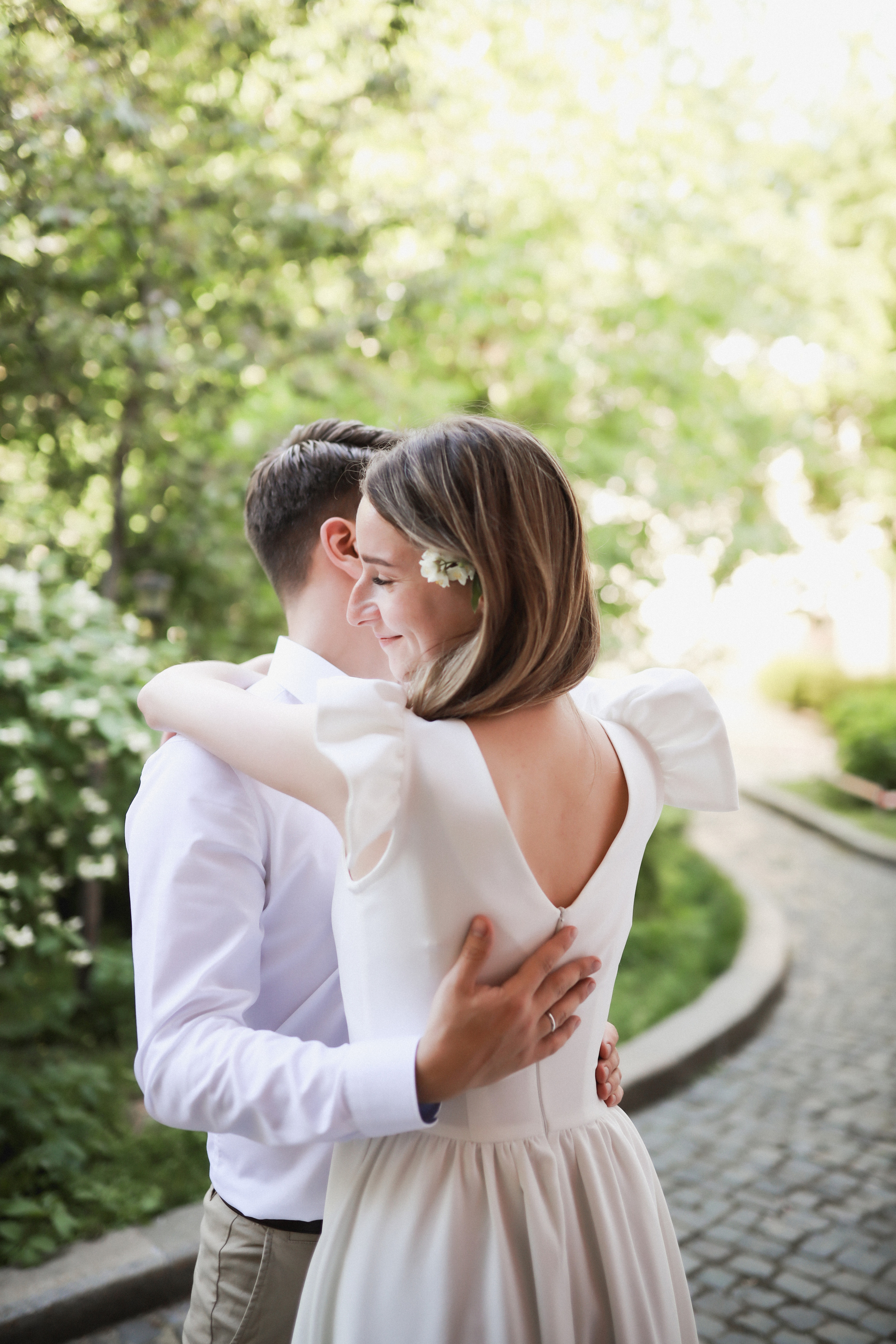 Елизавета и Дмитрий. Детский и семейный фотограф Москва Виктория Самоховец