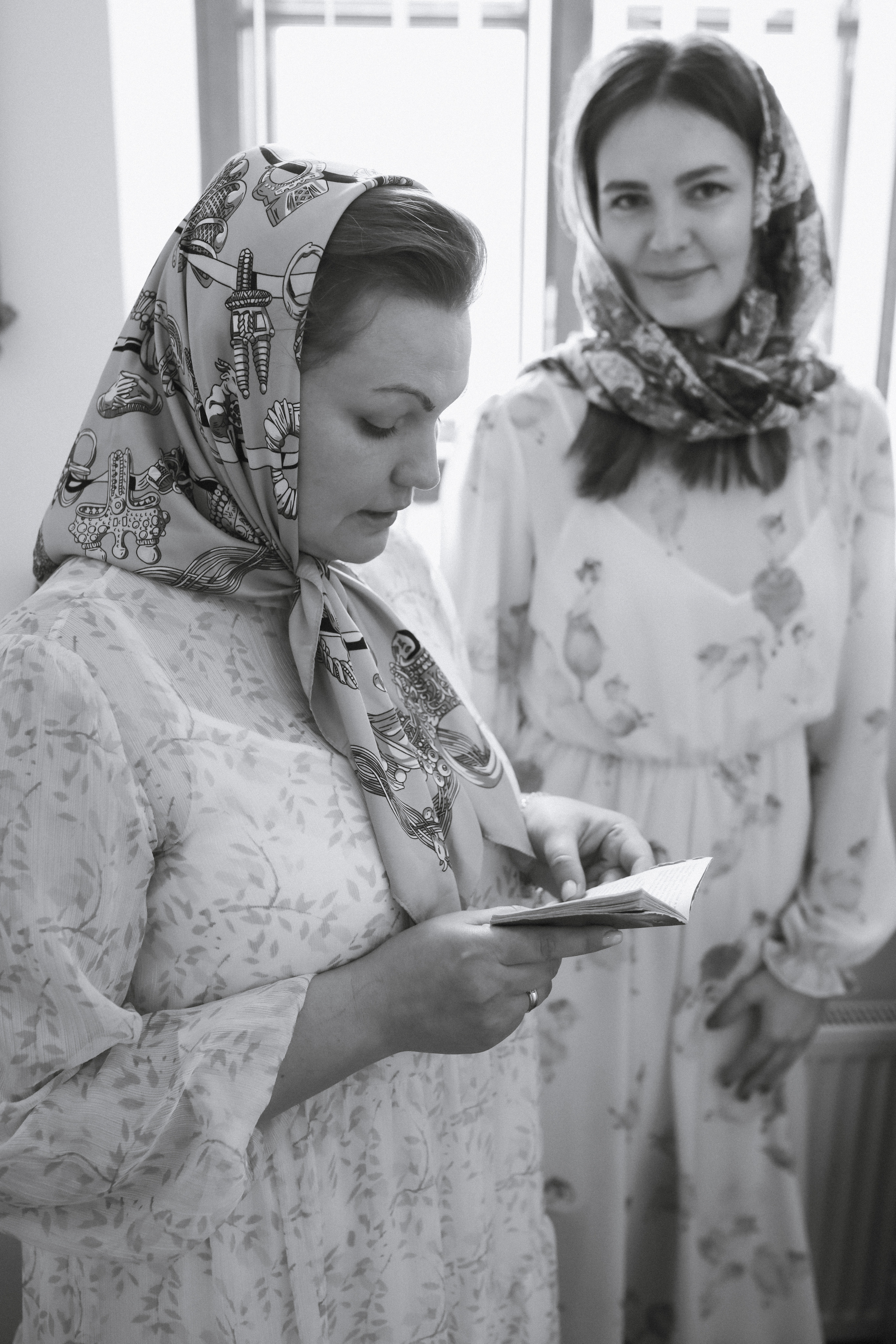 Крещение Матвея. Детский и семейный фотограф Москва Виктория Самоховец