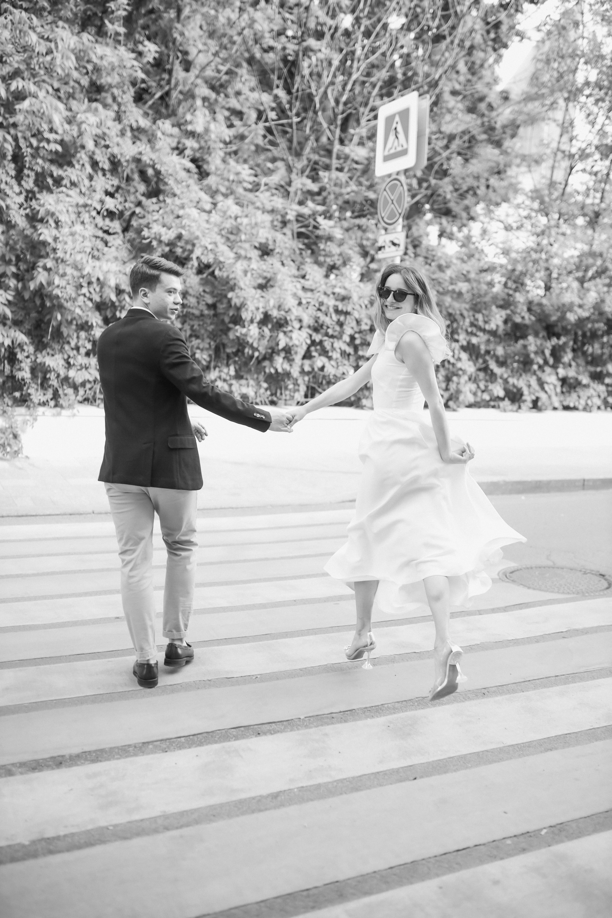 Елизавета и Дмитрий. Детский и семейный фотограф Москва Виктория Самоховец