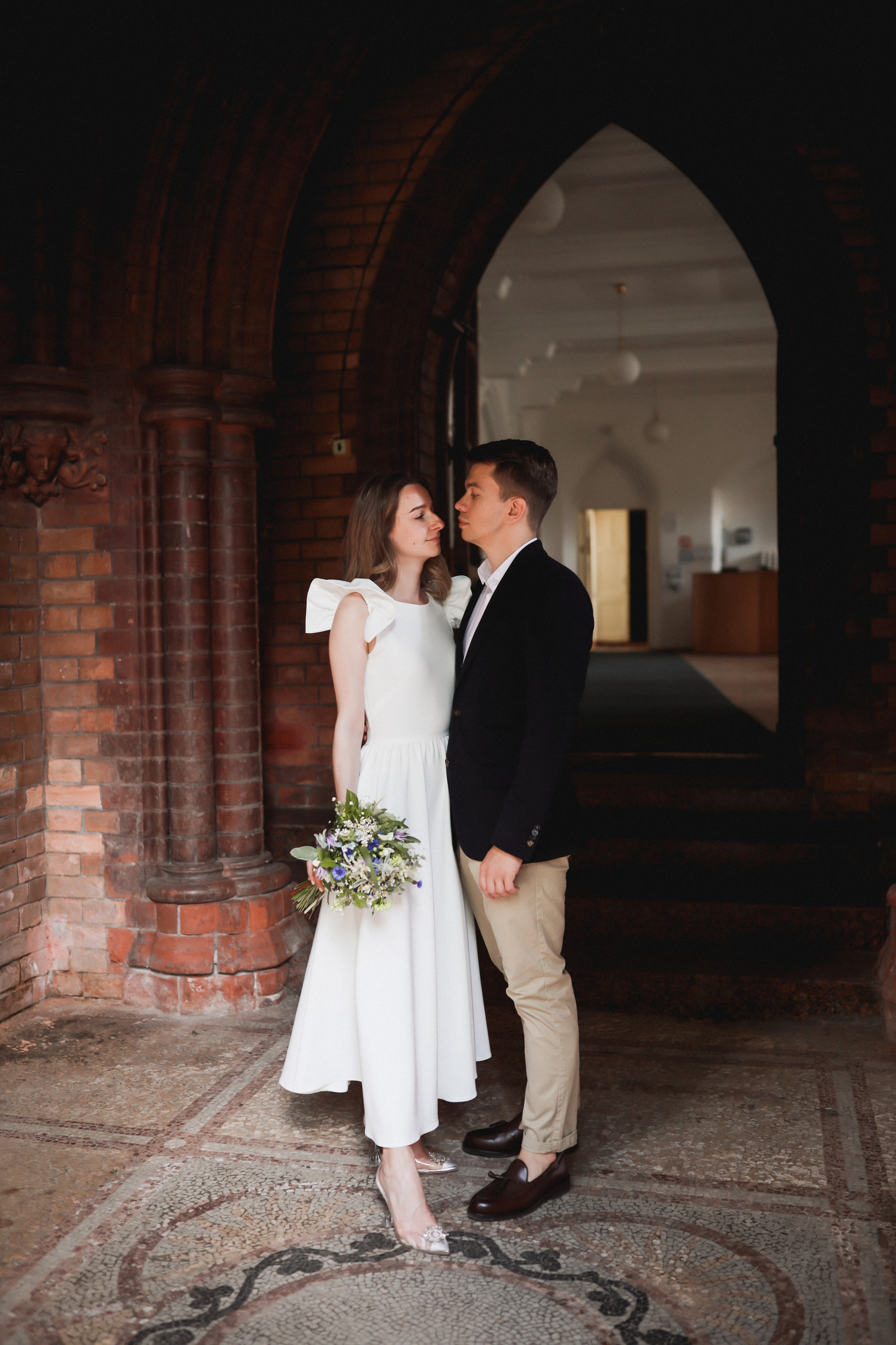 Елизавета и Дмитрий. Детский и семейный фотограф Москва Виктория Самоховец
