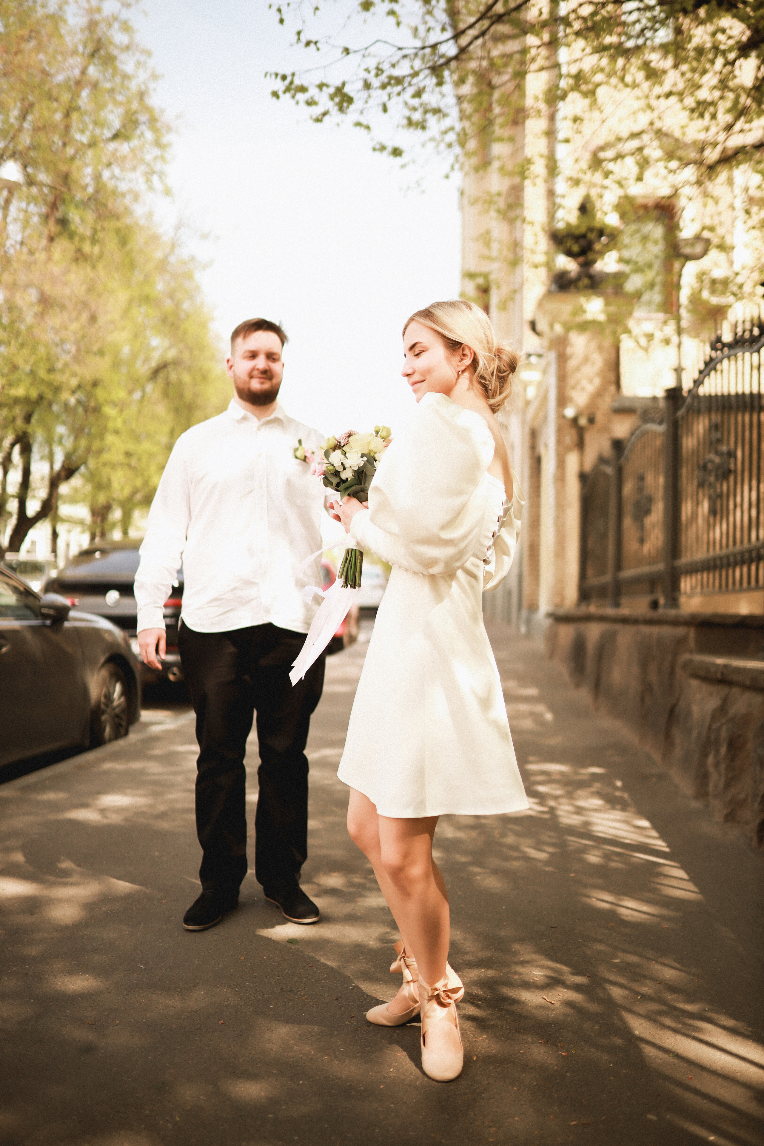 Кристина и Григорий. Детский и семейный фотограф Москва Виктория Самоховец