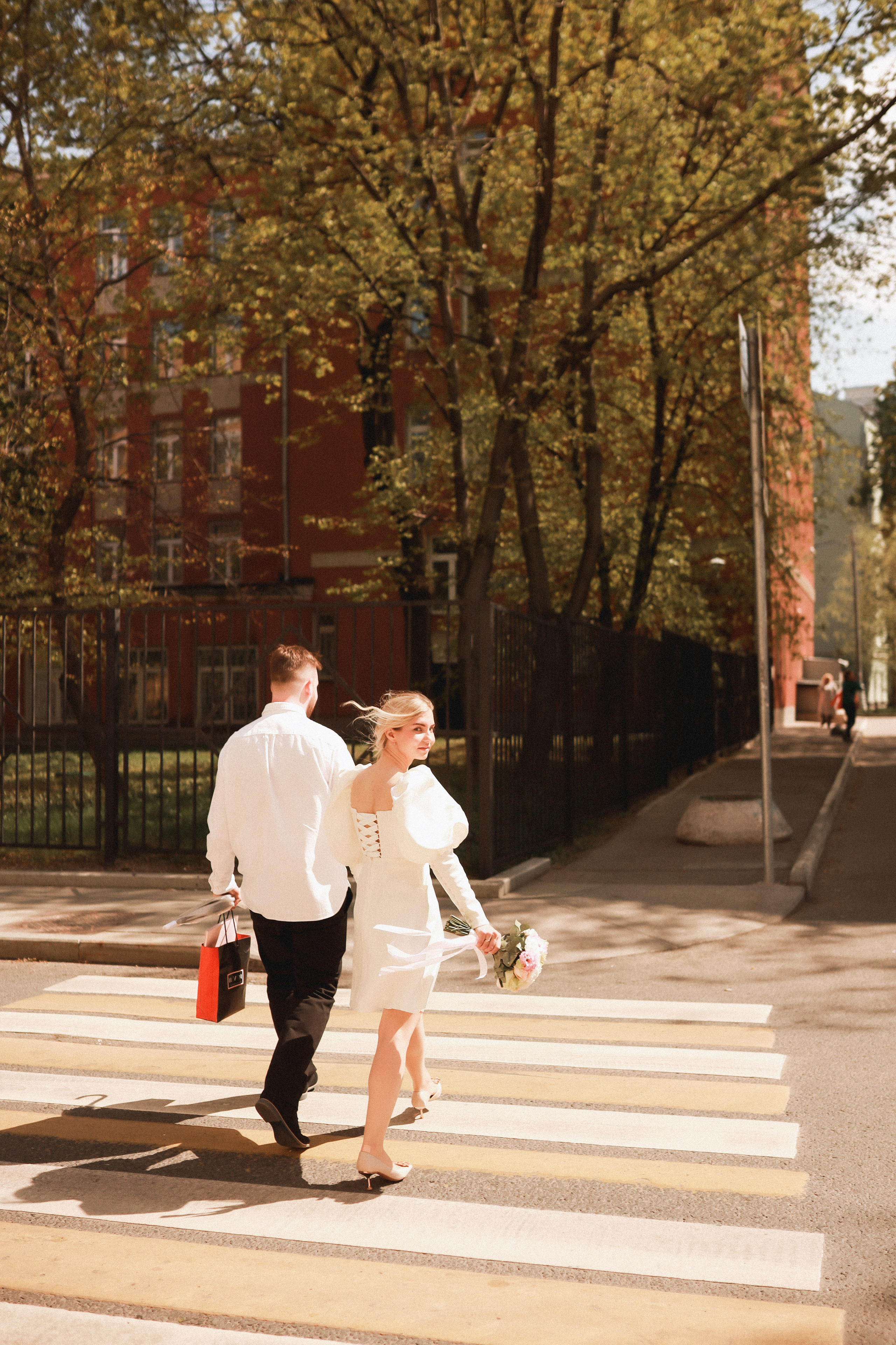 Кристина и Григорий. Детский и семейный фотограф Москва Виктория Самоховец