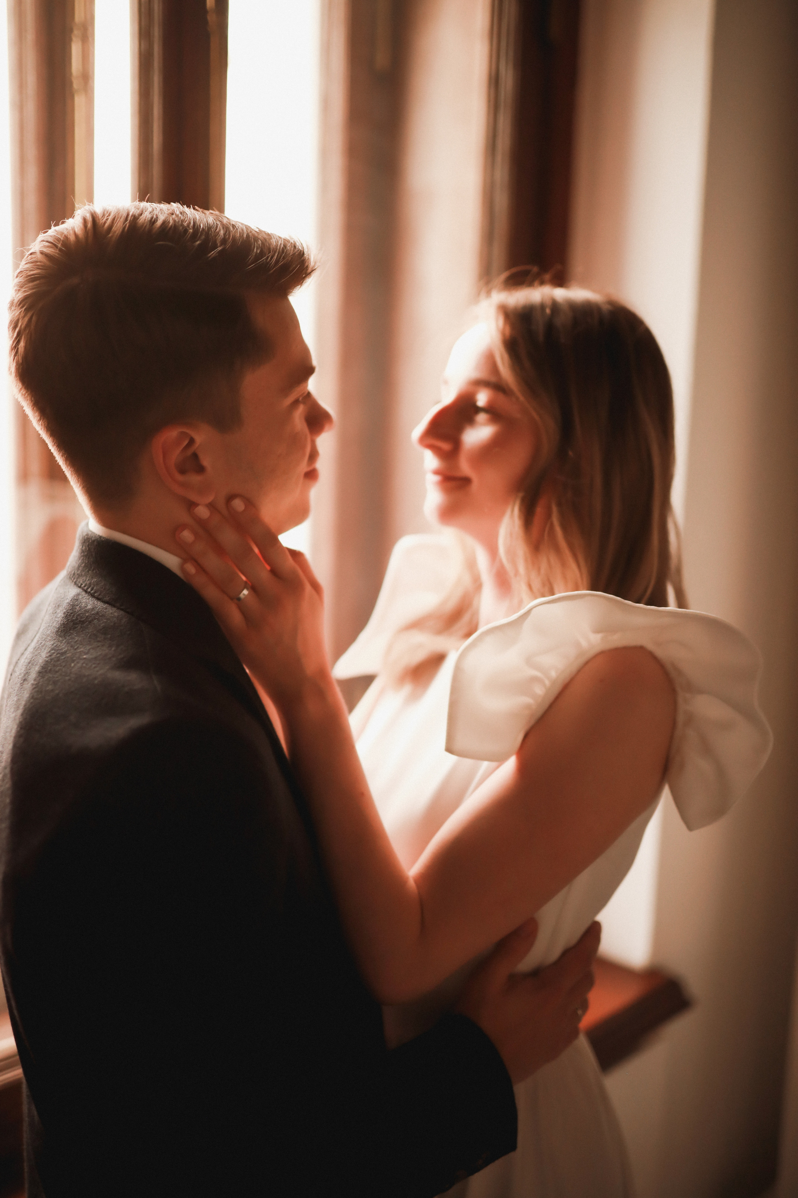 Елизавета и Дмитрий. Детский и семейный фотограф Москва Виктория Самоховец