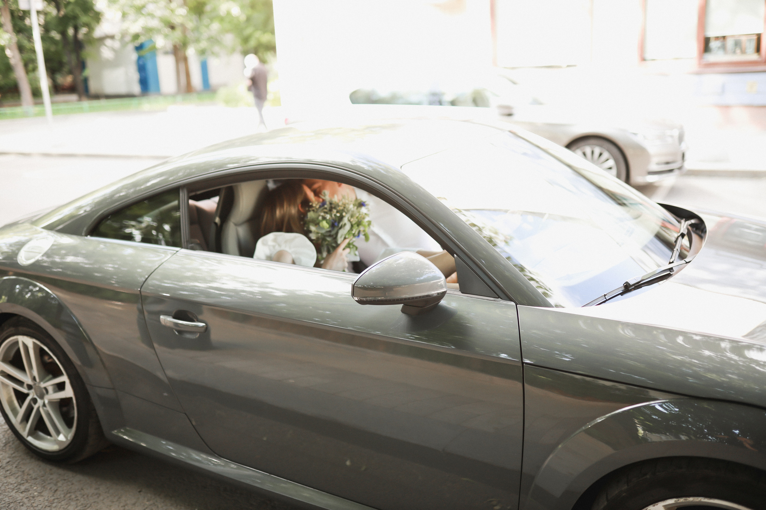 Елизавета и Дмитрий. Детский и семейный фотограф Москва Виктория Самоховец