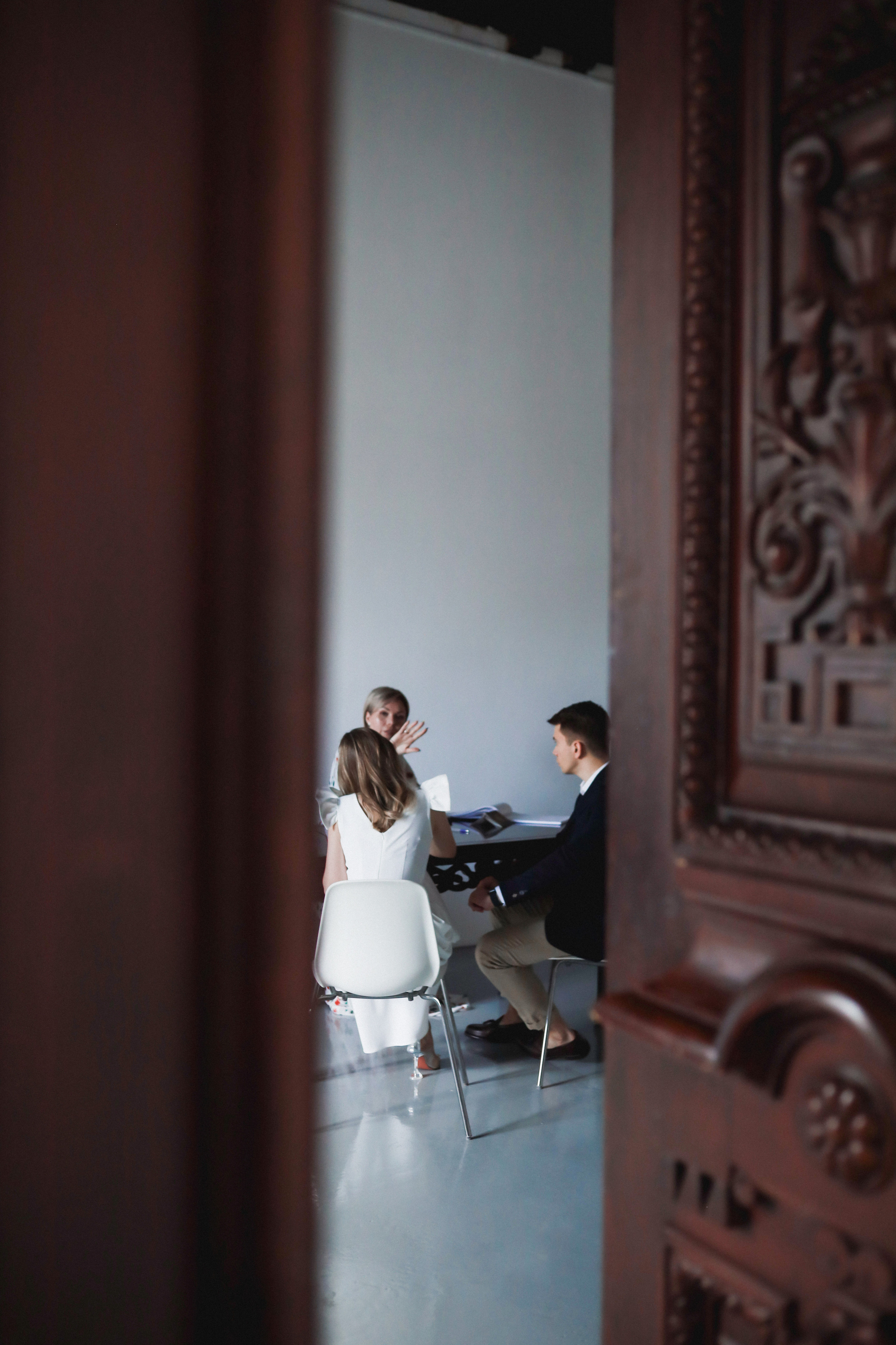 Елизавета и Дмитрий. Детский и семейный фотограф Москва Виктория Самоховец