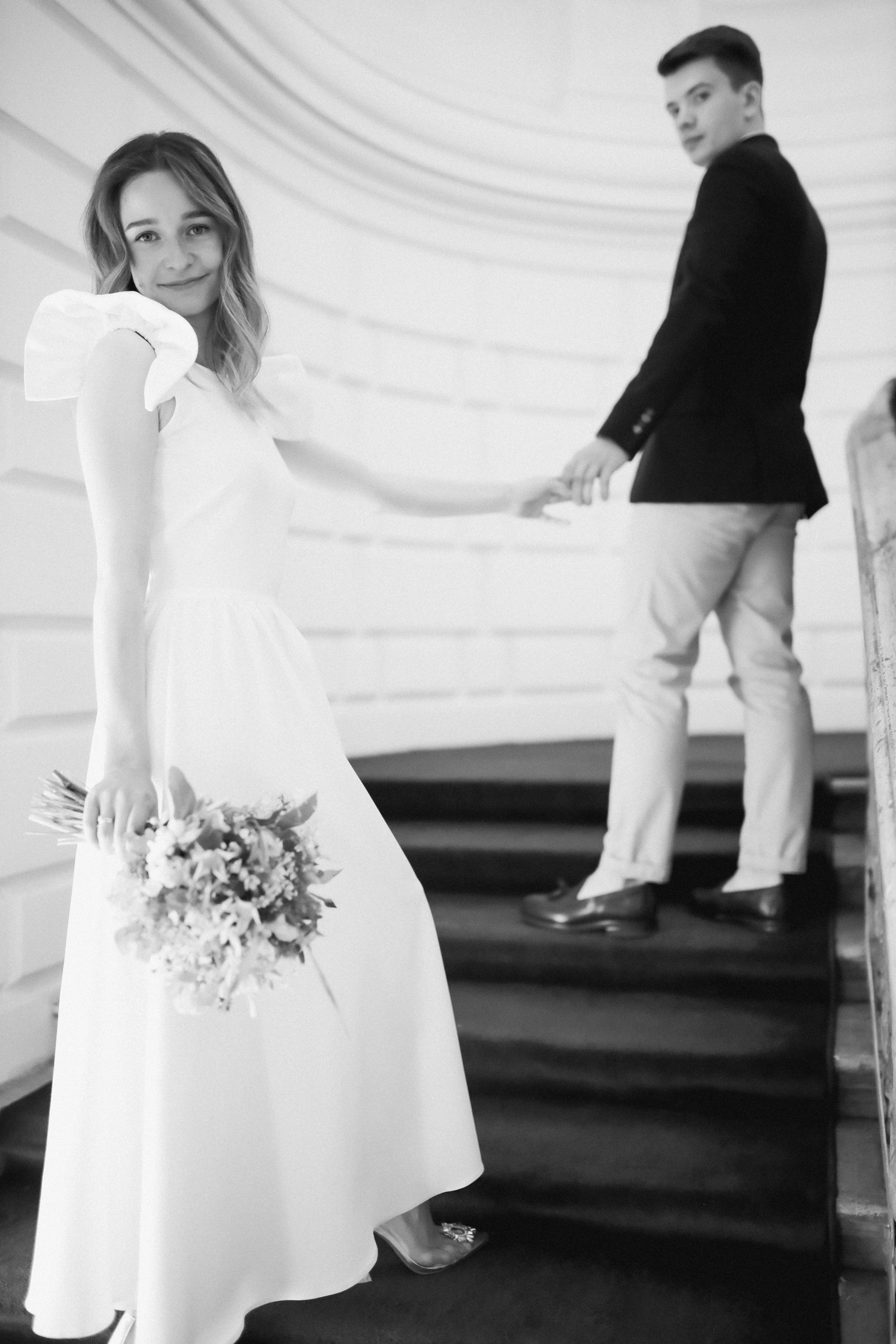 Елизавета и Дмитрий. Детский и семейный фотограф Москва Виктория Самоховец