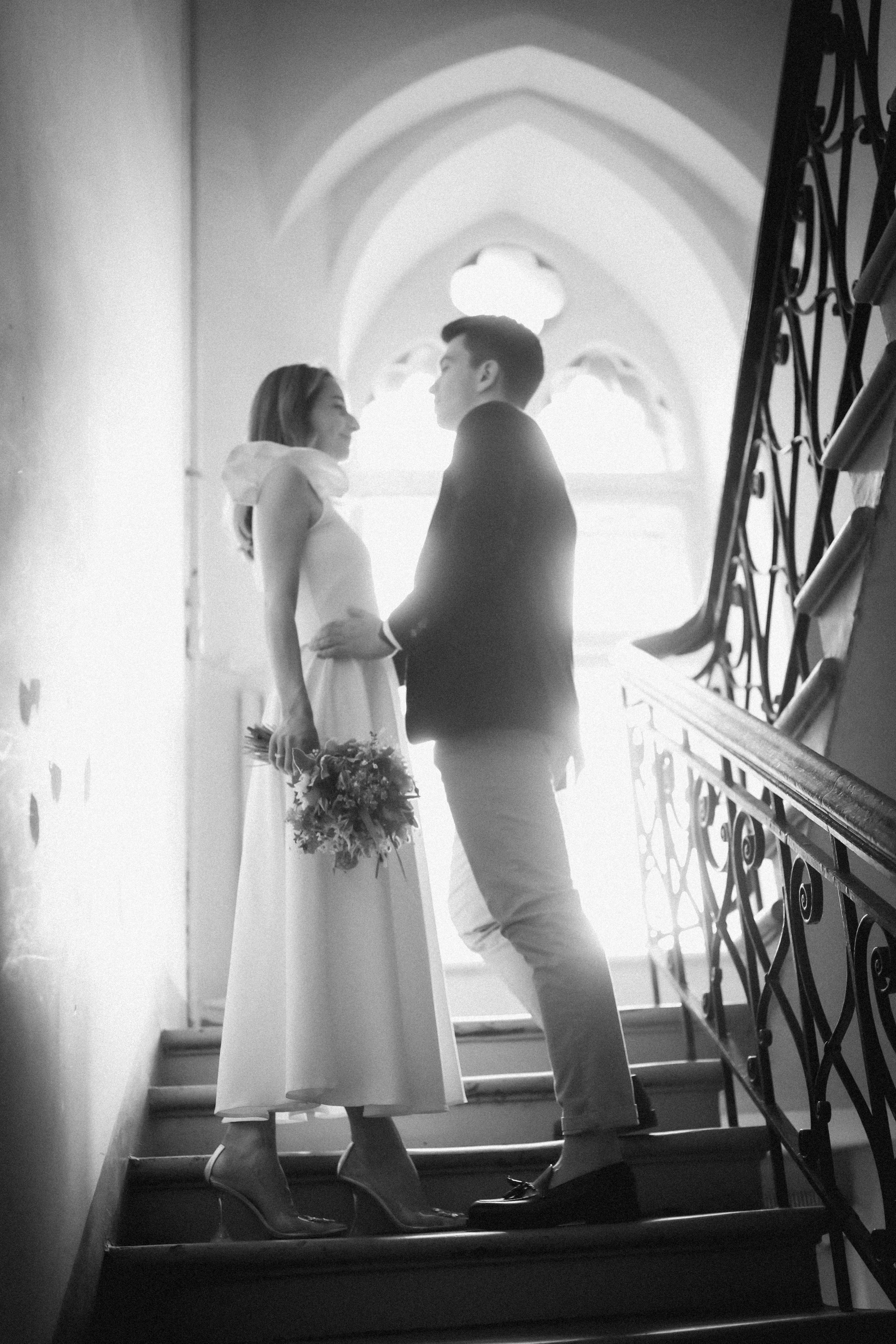 Елизавета и Дмитрий. Детский и семейный фотограф Москва Виктория Самоховец