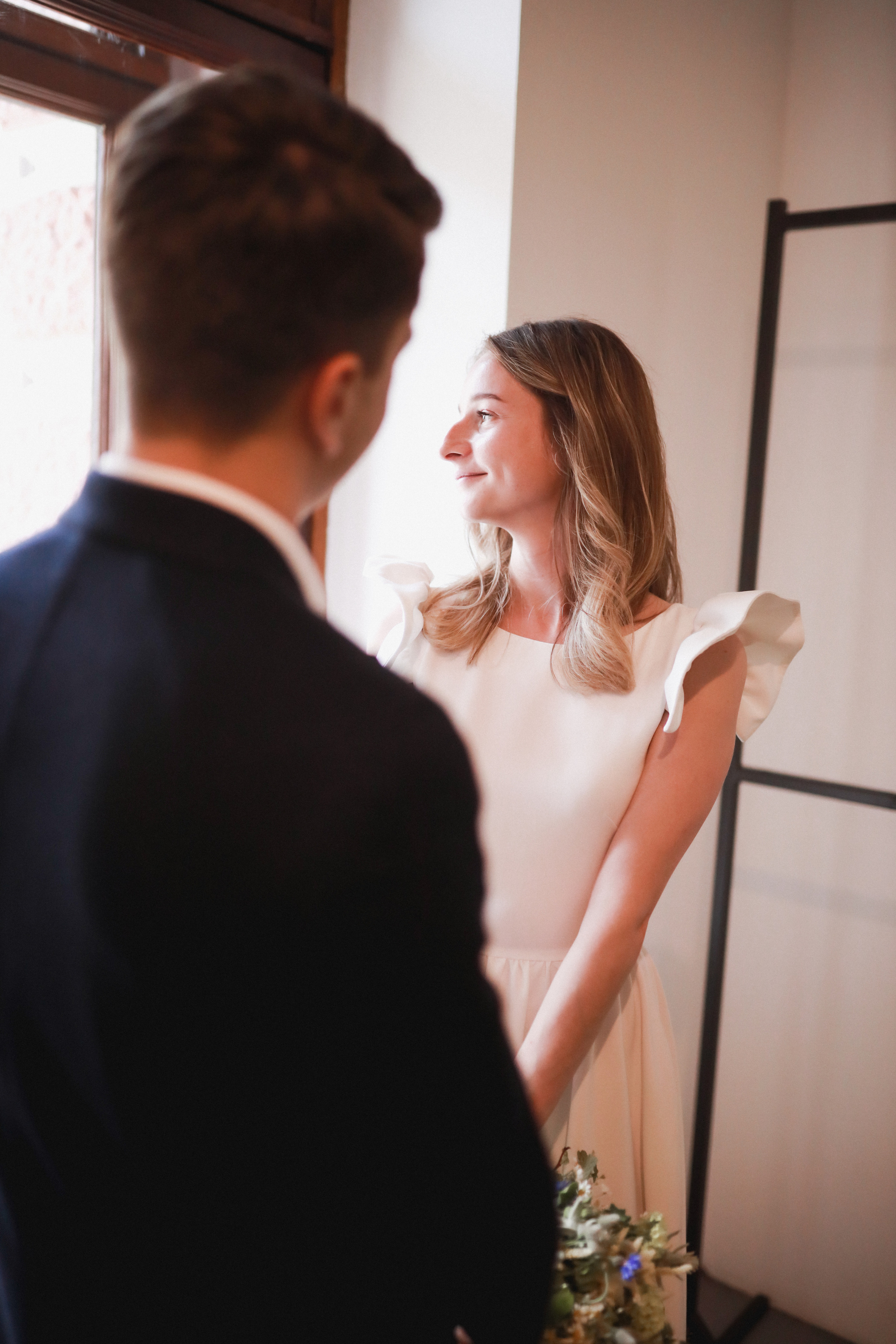 Елизавета и Дмитрий. Детский и семейный фотограф Москва Виктория Самоховец