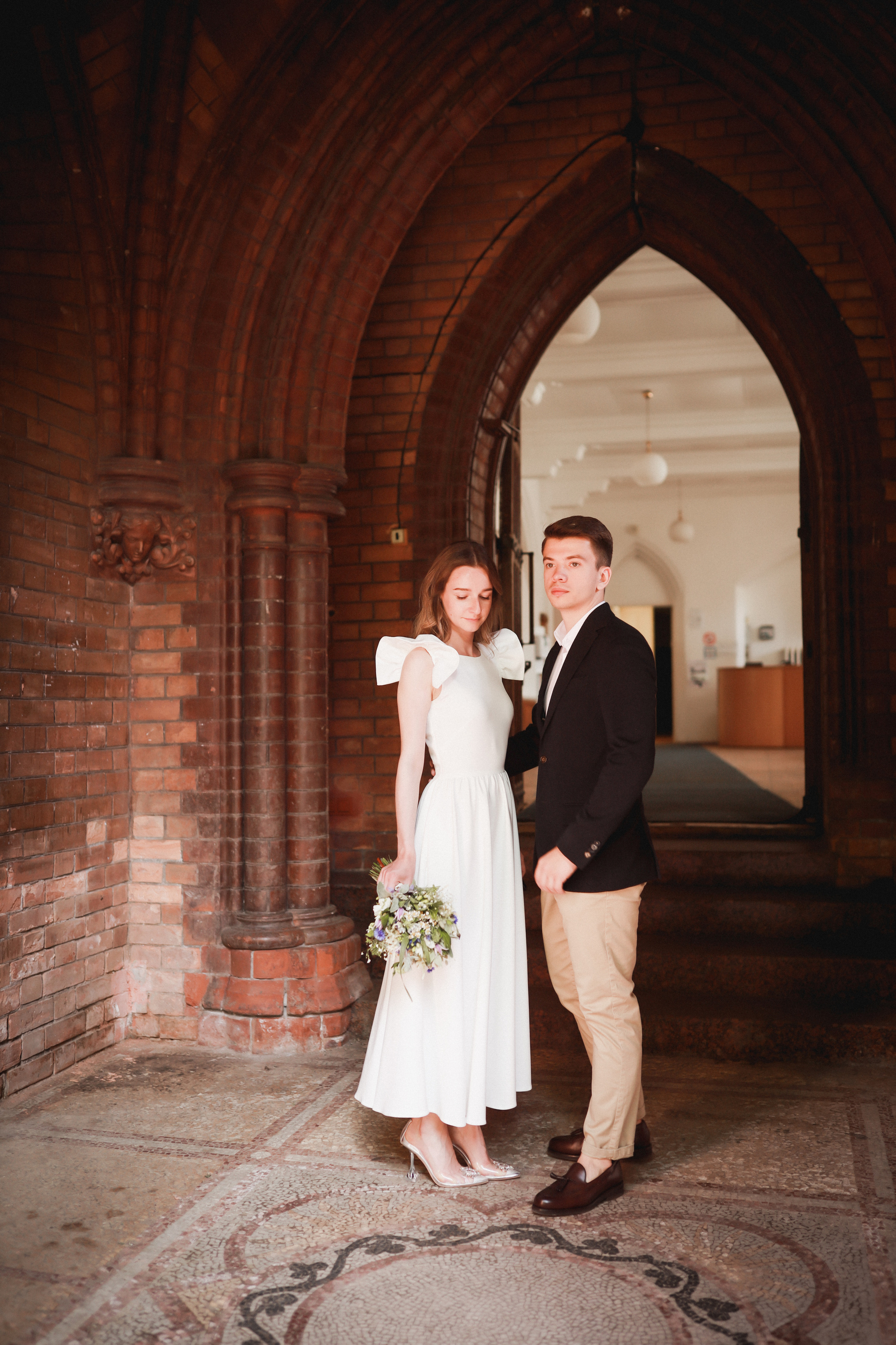 Елизавета и Дмитрий. Детский и семейный фотограф Москва Виктория Самоховец