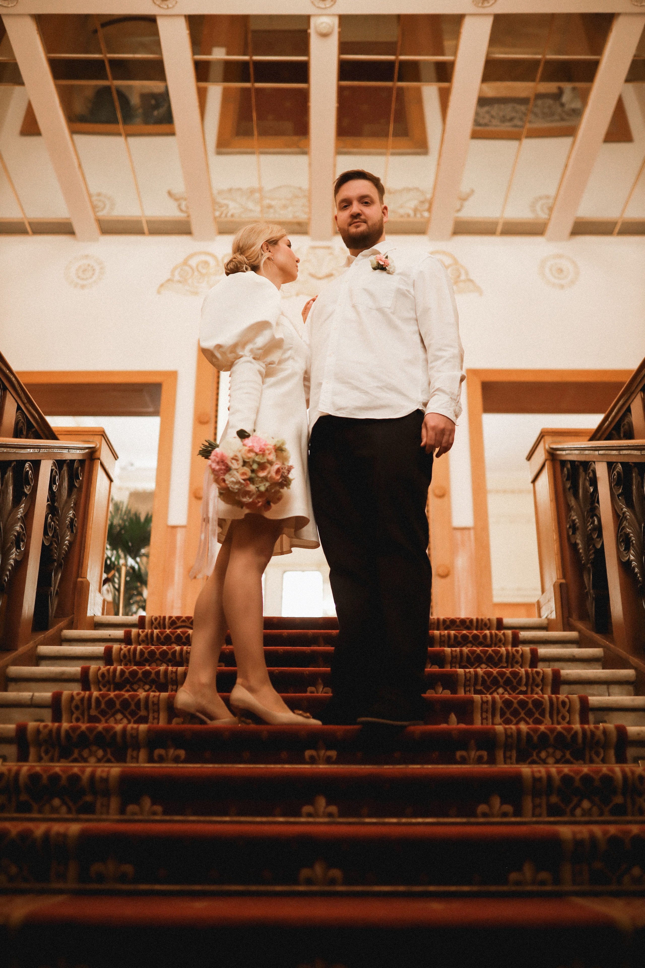 Кристина и Григорий. Детский и семейный фотограф Москва Виктория Самоховец