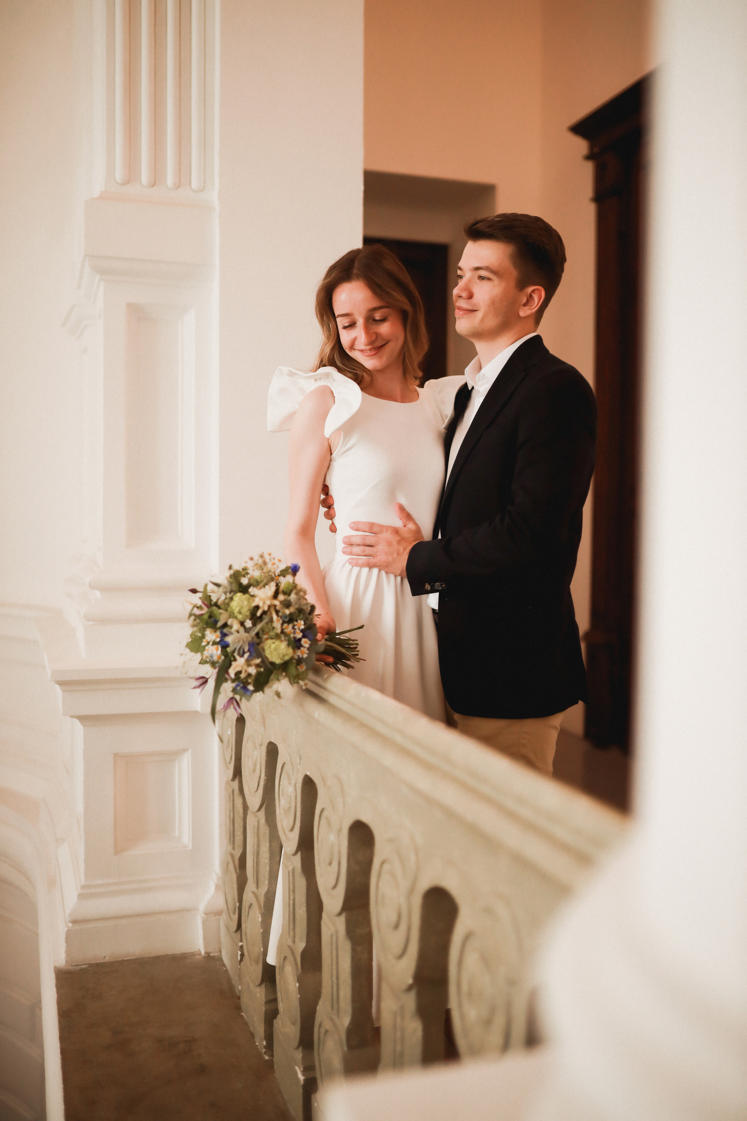 Елизавета и Дмитрий. Детский и семейный фотограф Москва Виктория Самоховец