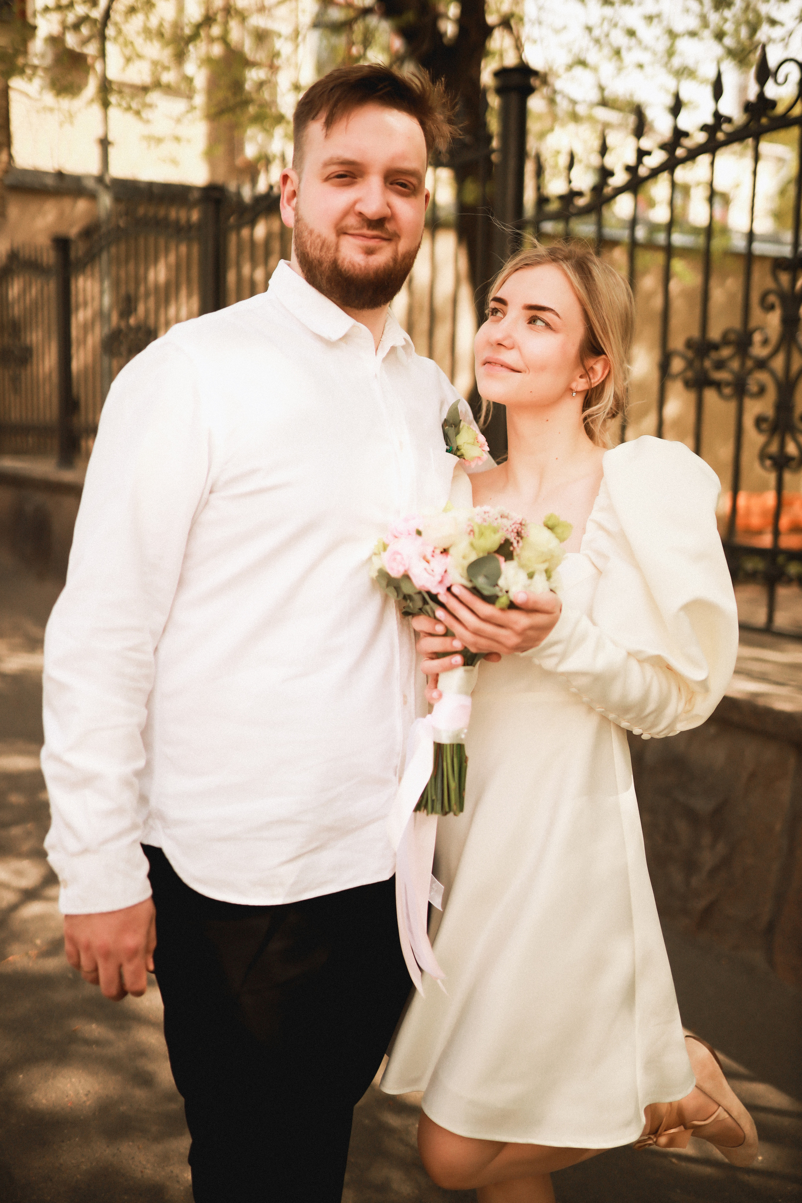 Кристина и Григорий. Детский и семейный фотограф Москва Виктория Самоховец