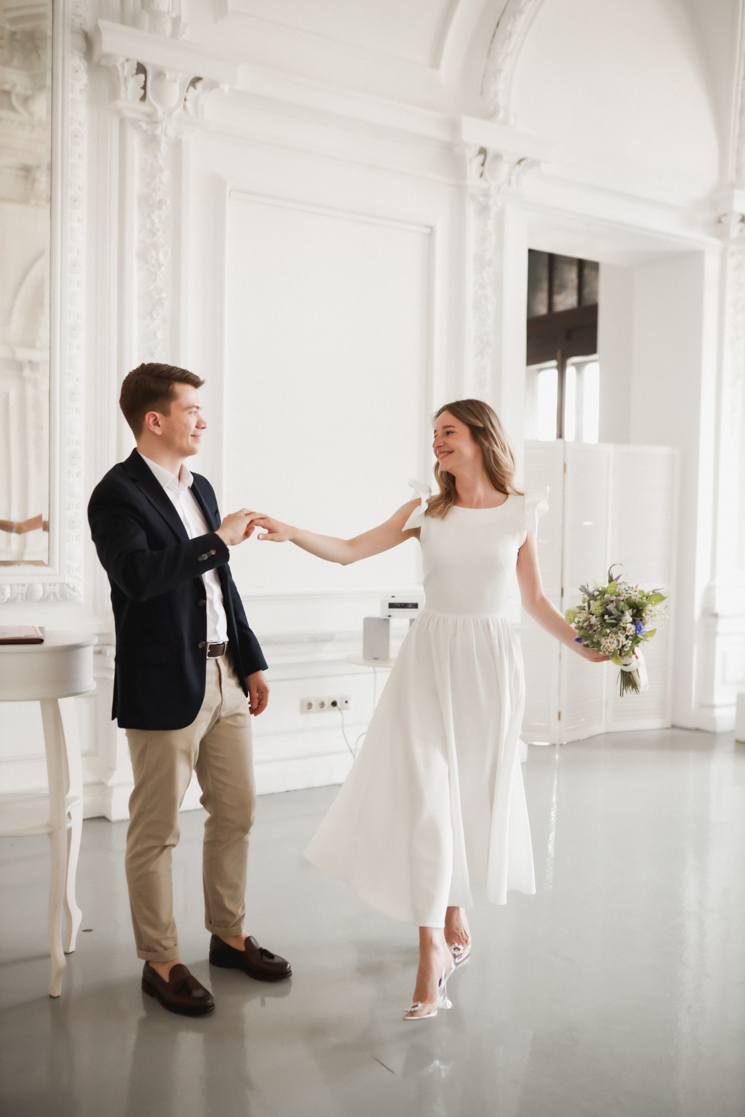 Елизавета и Дмитрий. Детский и семейный фотограф Москва Виктория Самоховец