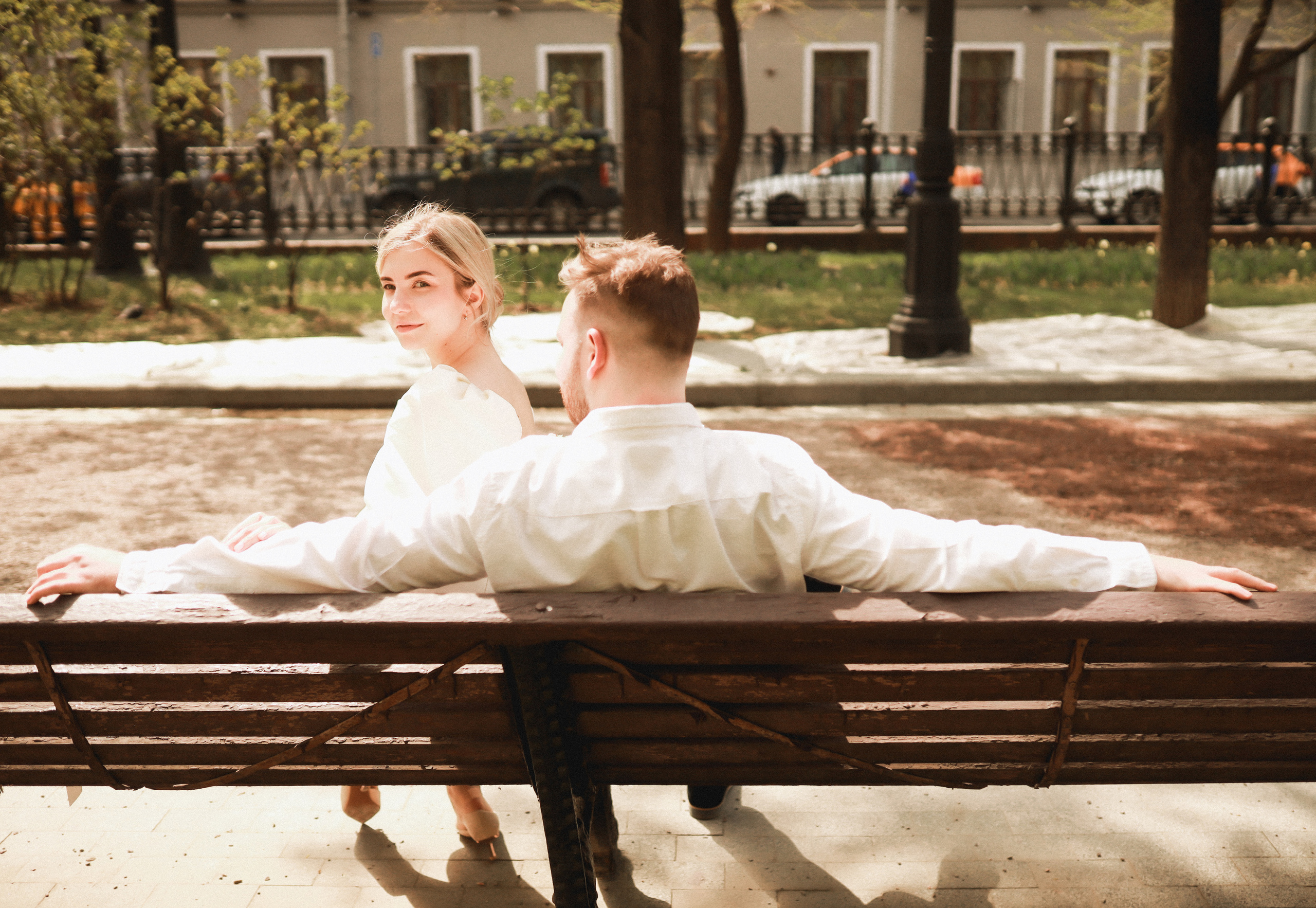 Кристина и Григорий. Детский и семейный фотограф Москва Виктория Самоховец