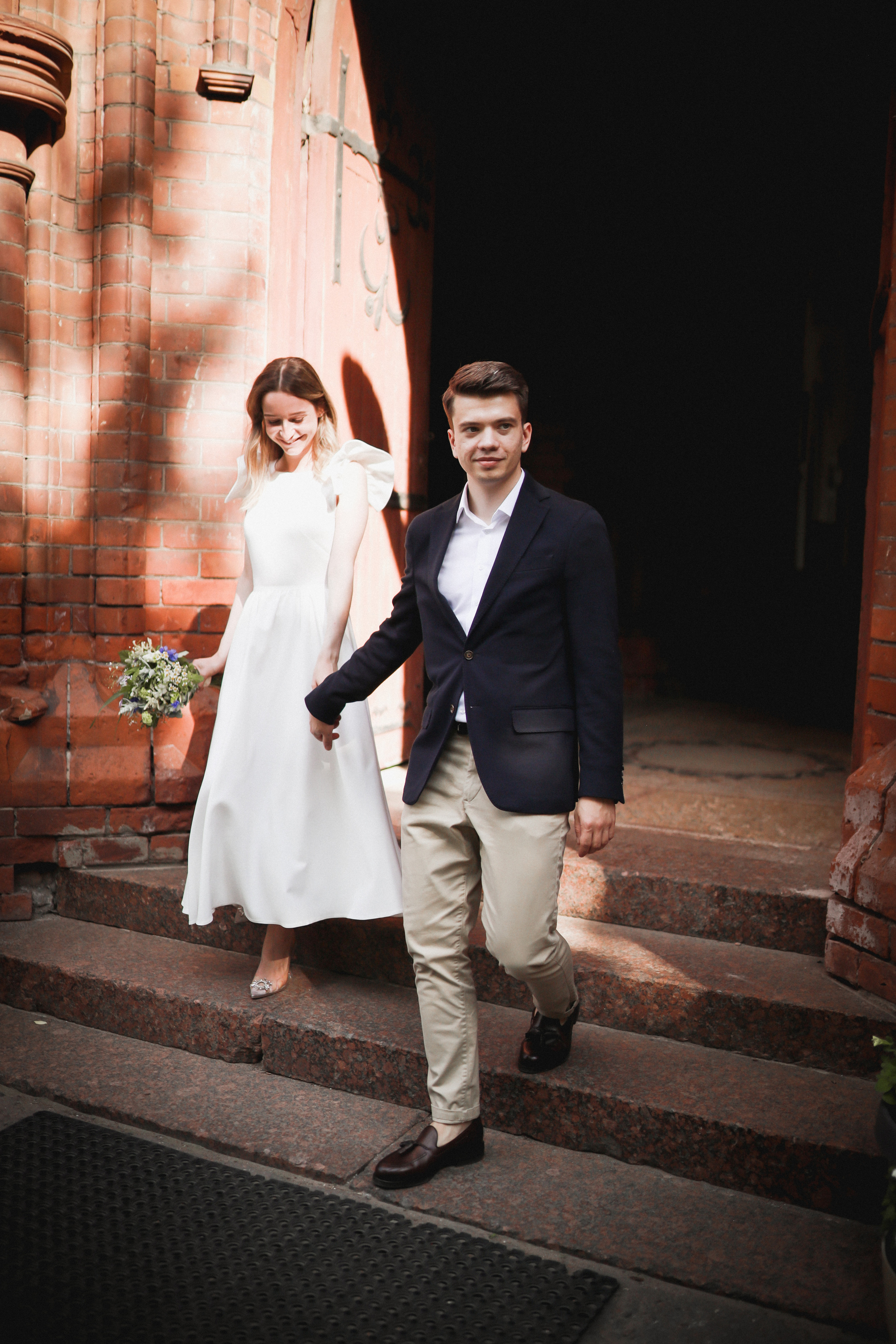 Елизавета и Дмитрий. Детский и семейный фотограф Москва Виктория Самоховец