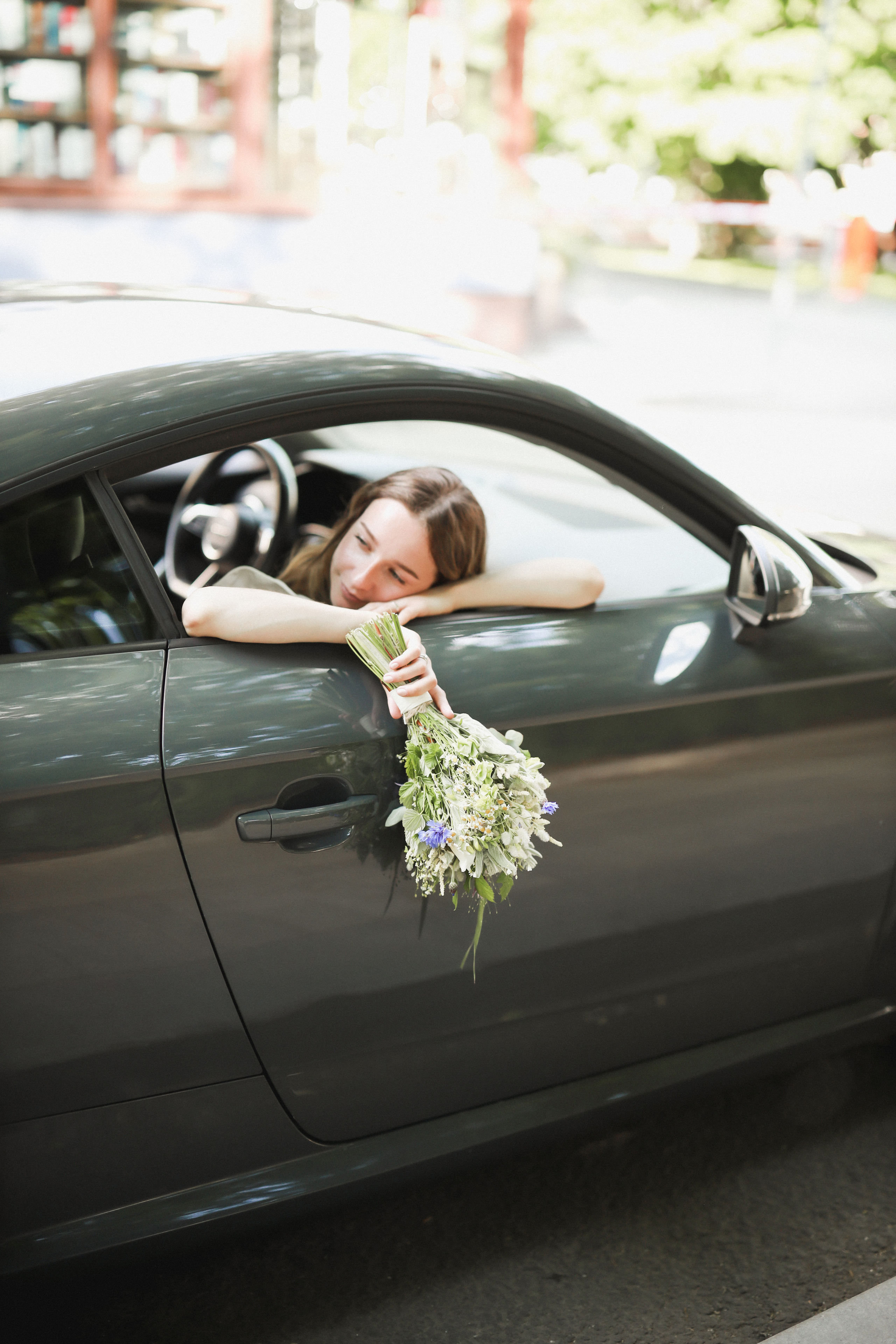 Елизавета и Дмитрий. Детский и семейный фотограф Москва Виктория Самоховец