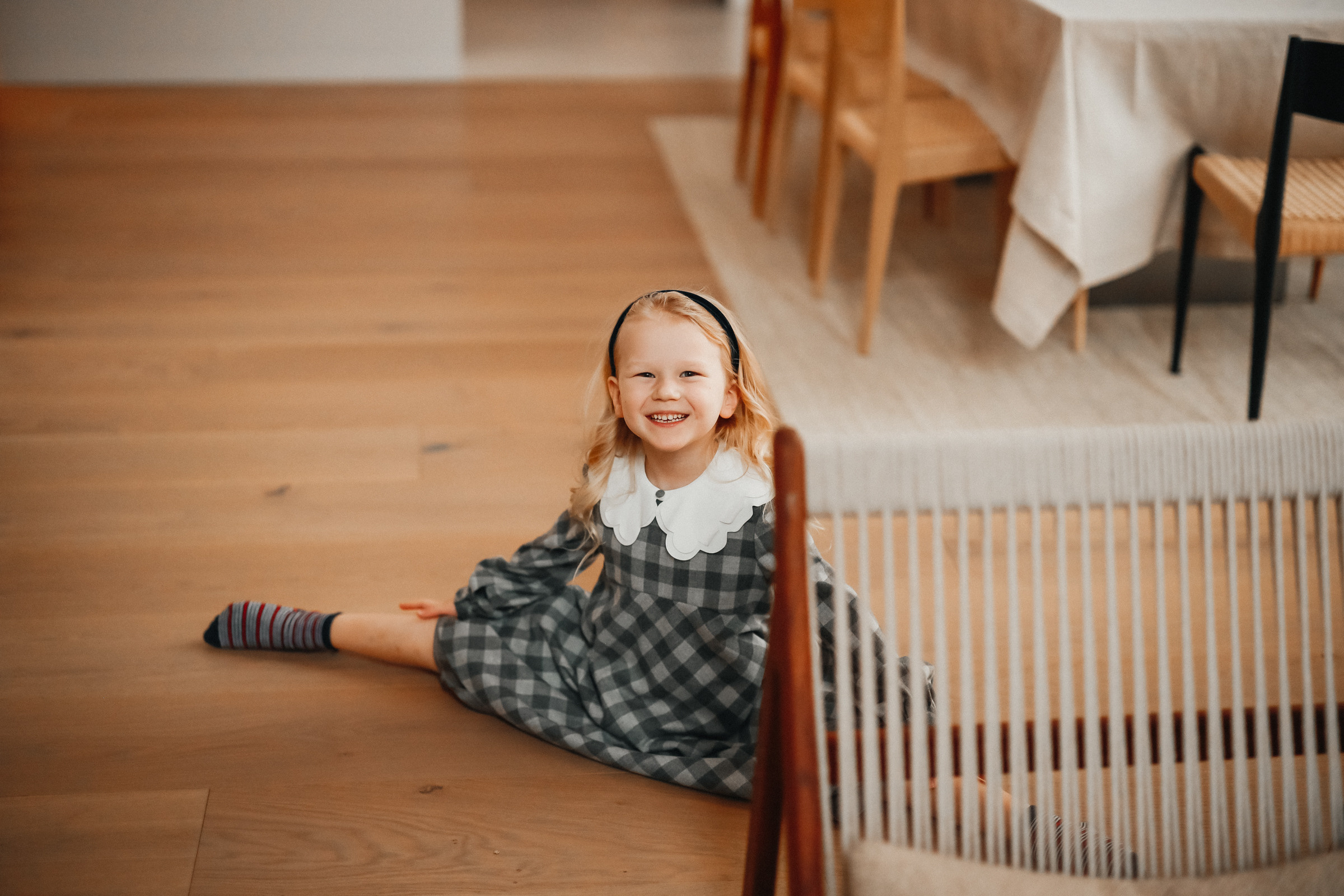 Люба. Детский и семейный фотограф Москва Виктория Самоховец