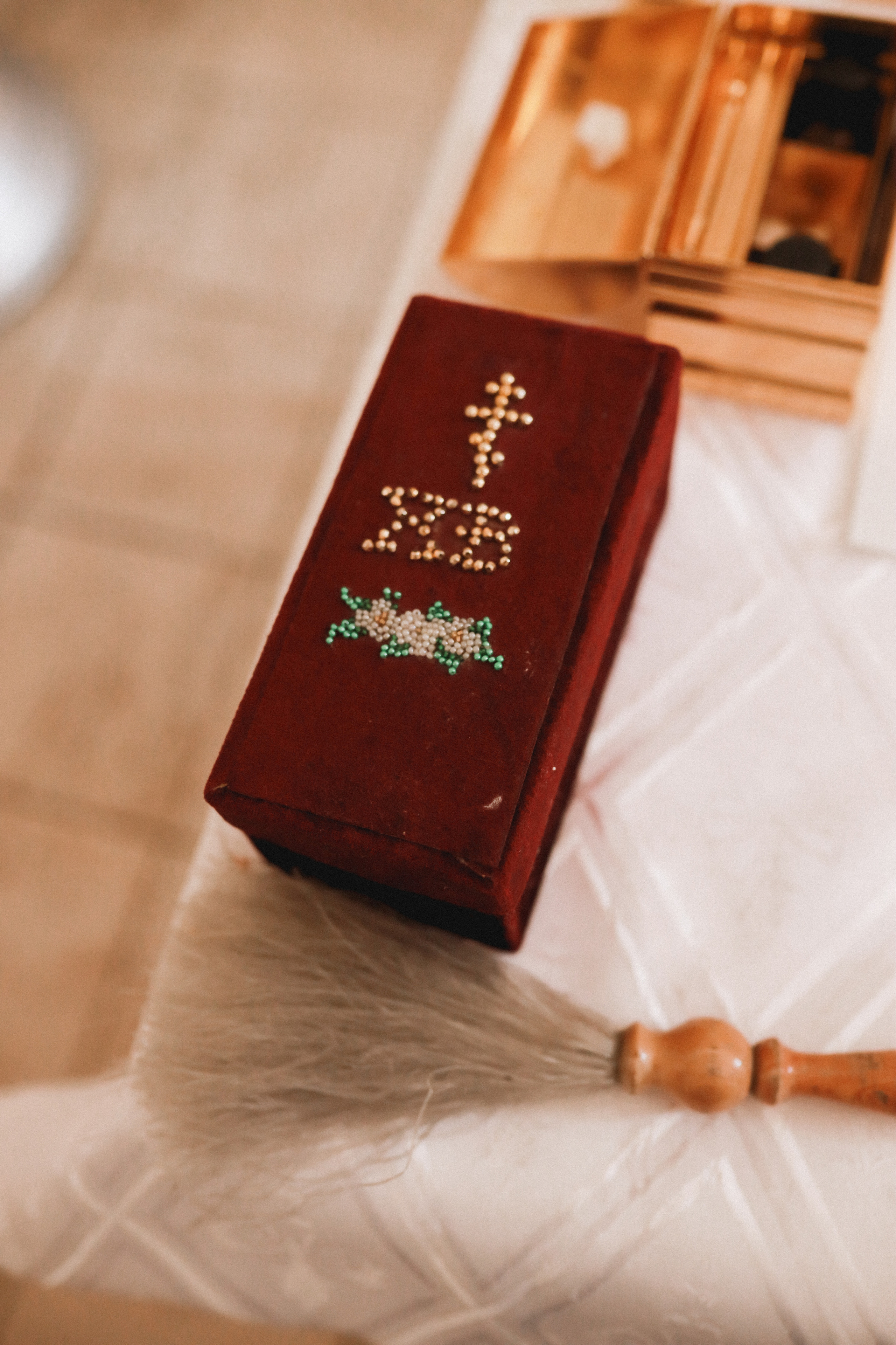 Крещение Александры. Детский и семейный фотограф Москва Виктория Самоховец