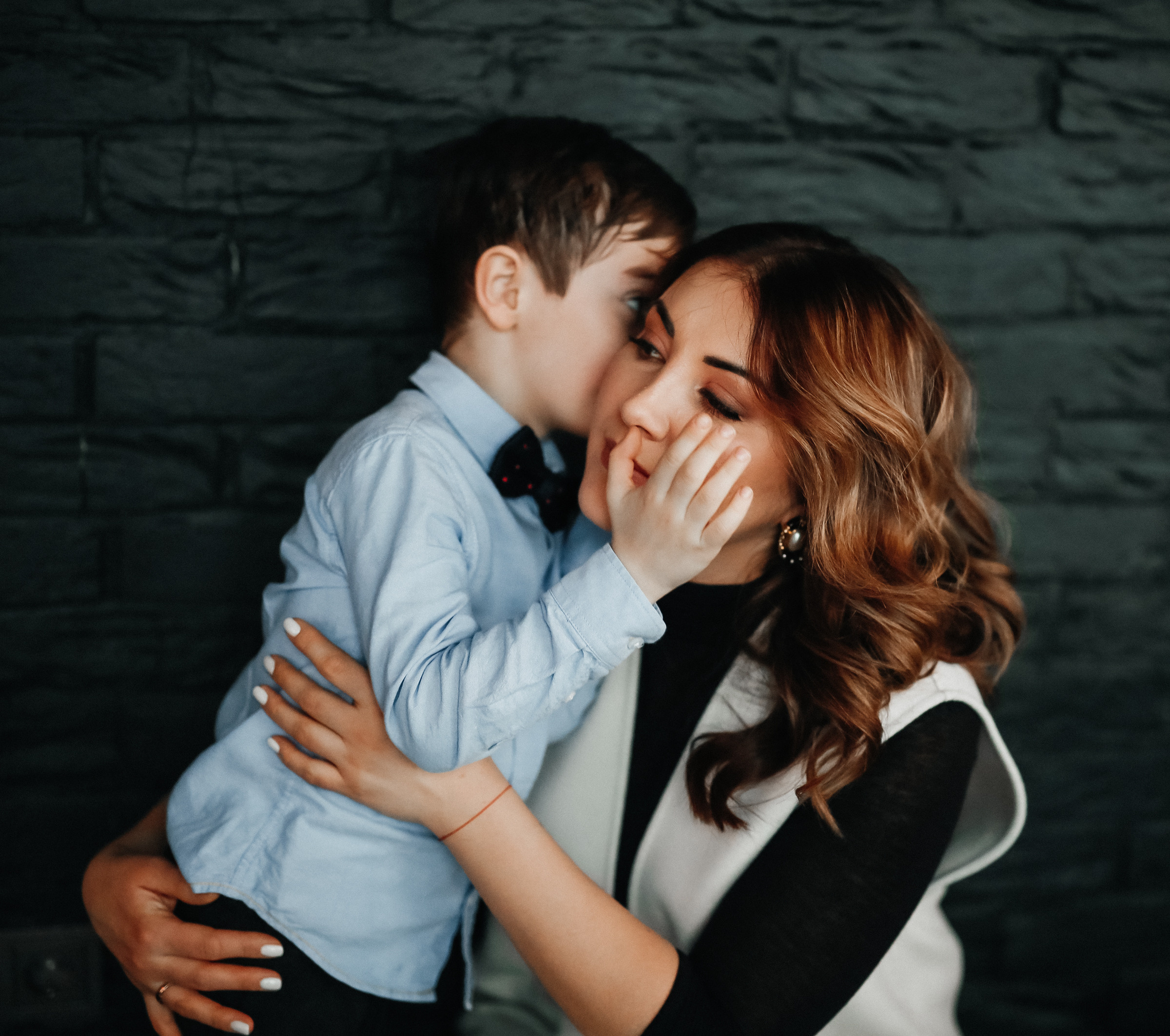 Алина и Георгий. Детский и семейный фотограф Москва Виктория Самоховец