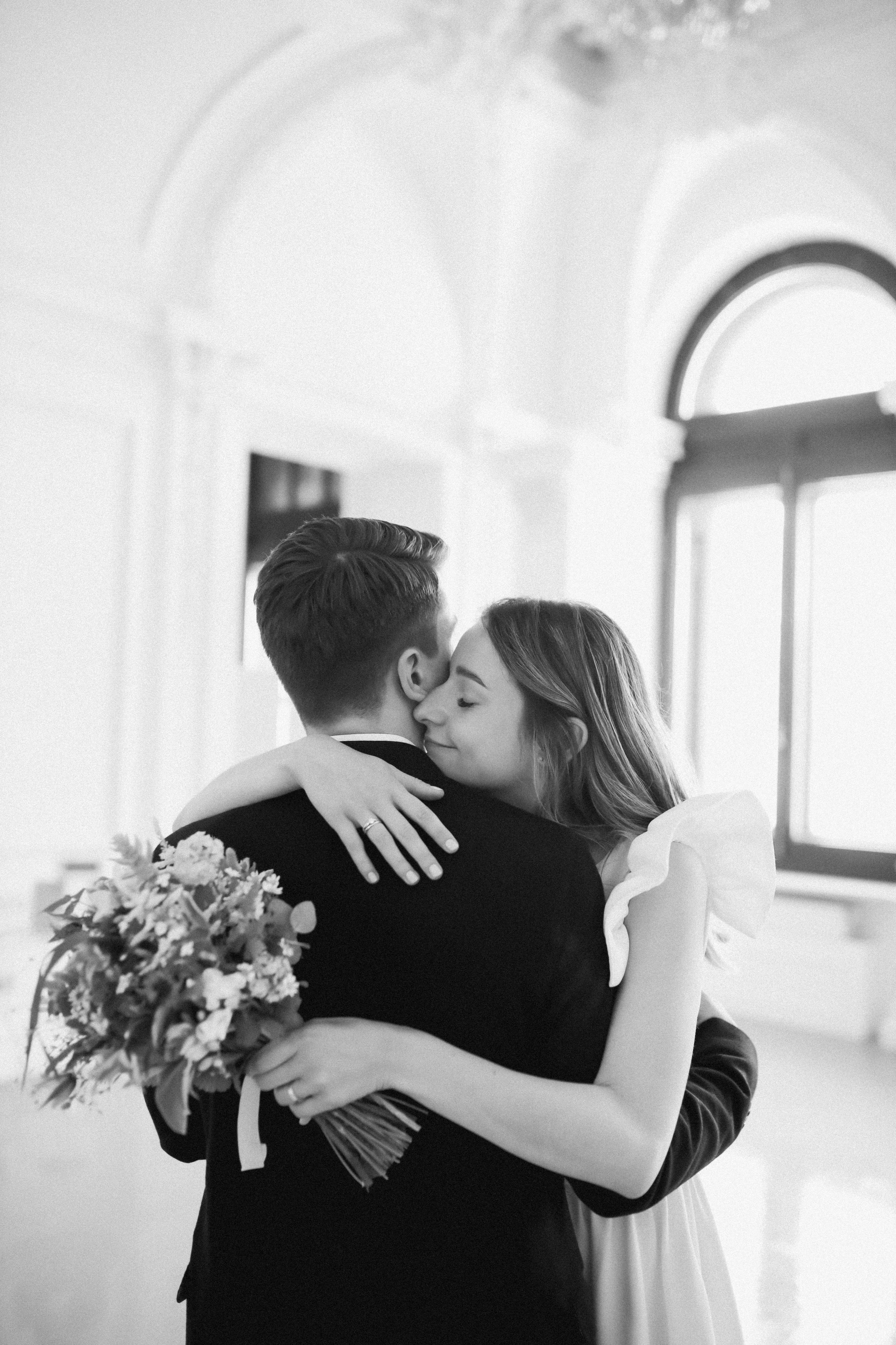 Елизавета и Дмитрий. Детский и семейный фотограф Москва Виктория Самоховец